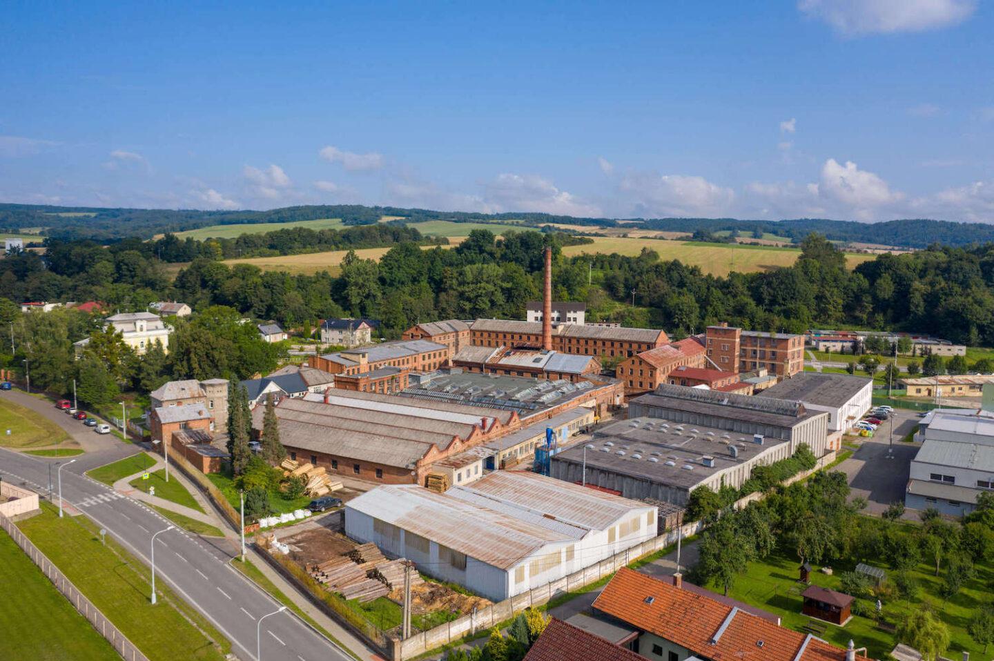 TOVÁRNA Fulnek s.r.o. foto 1