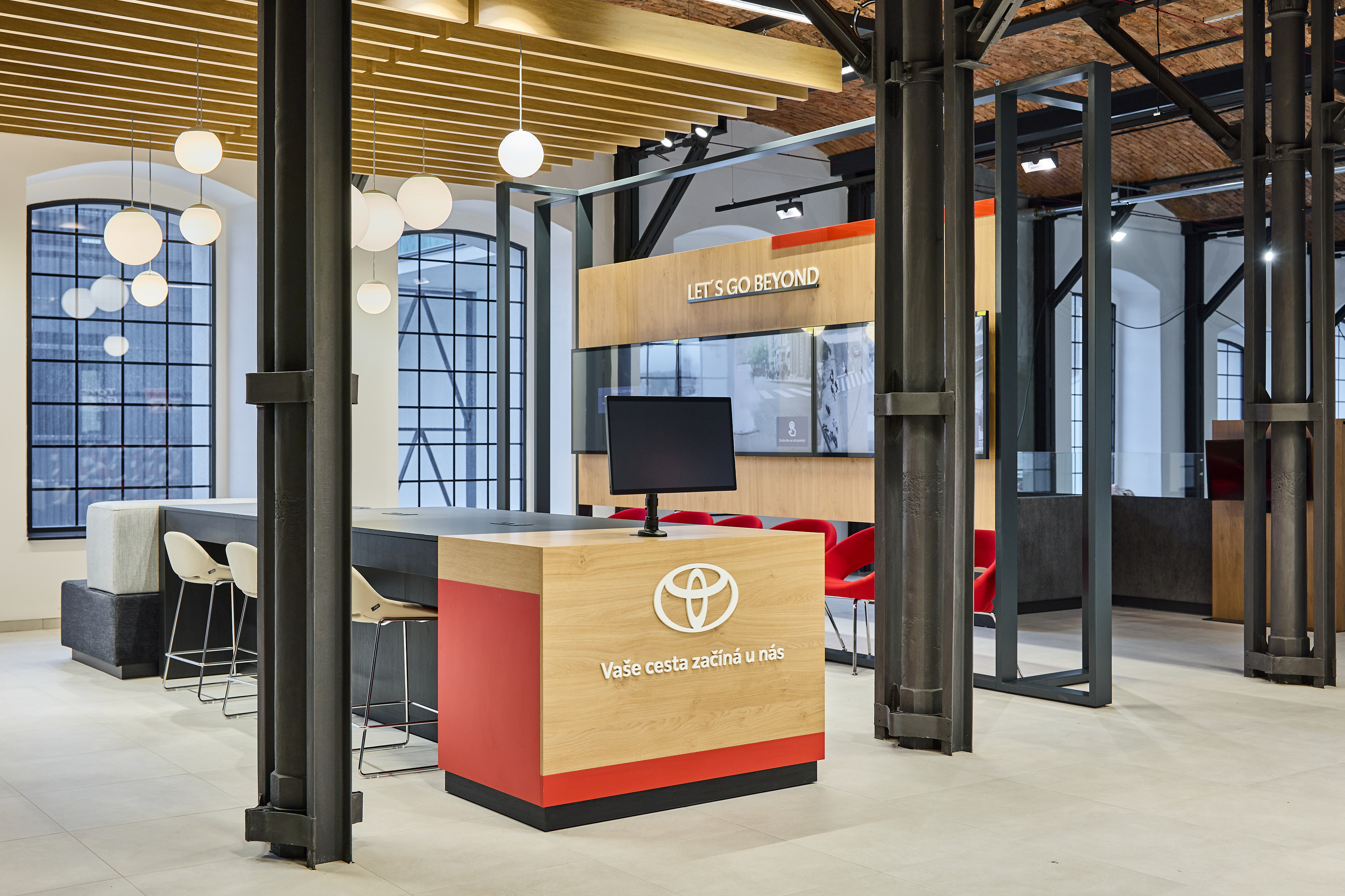 Autostyl a.s. Trutnov foto 2