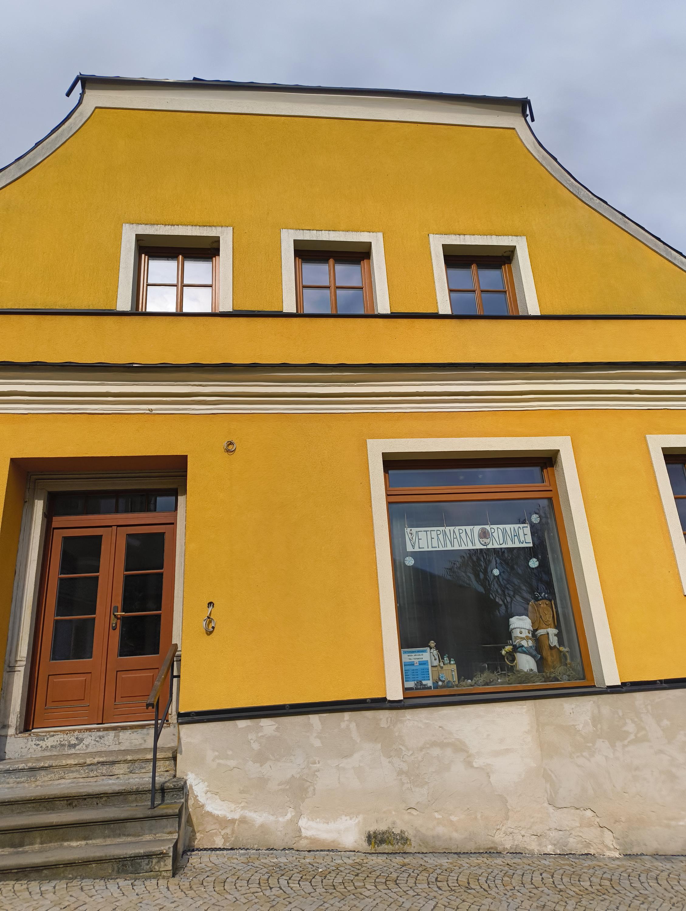 VETERINÁRNÍ AMBULANCE – MVDr. Jiří Költö foto 2