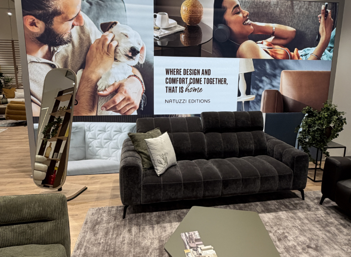 Natuzzi Editions foto 3