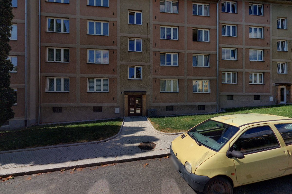 Stavební práce Milan Marek