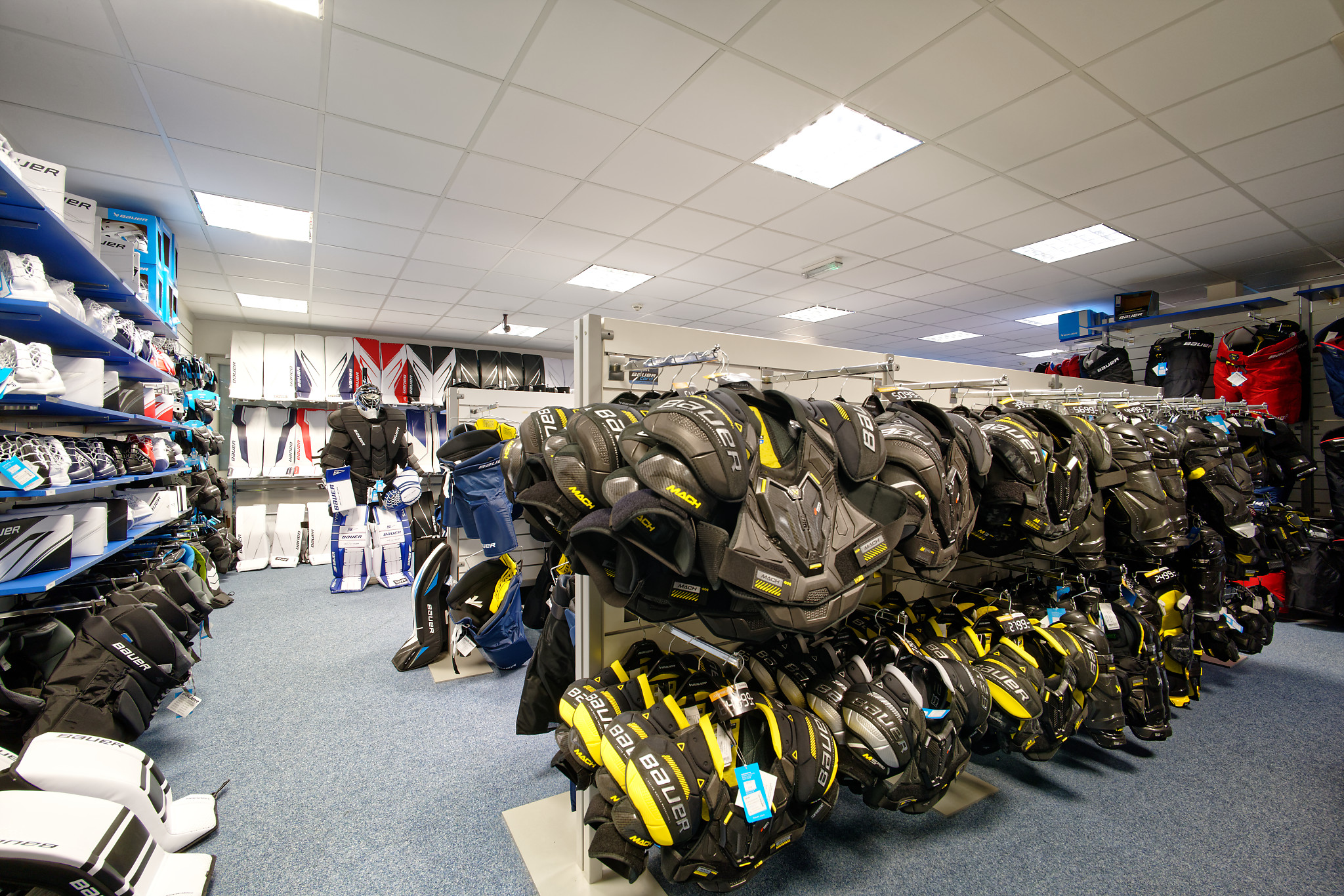 Bauer Hockey Shop foto 5