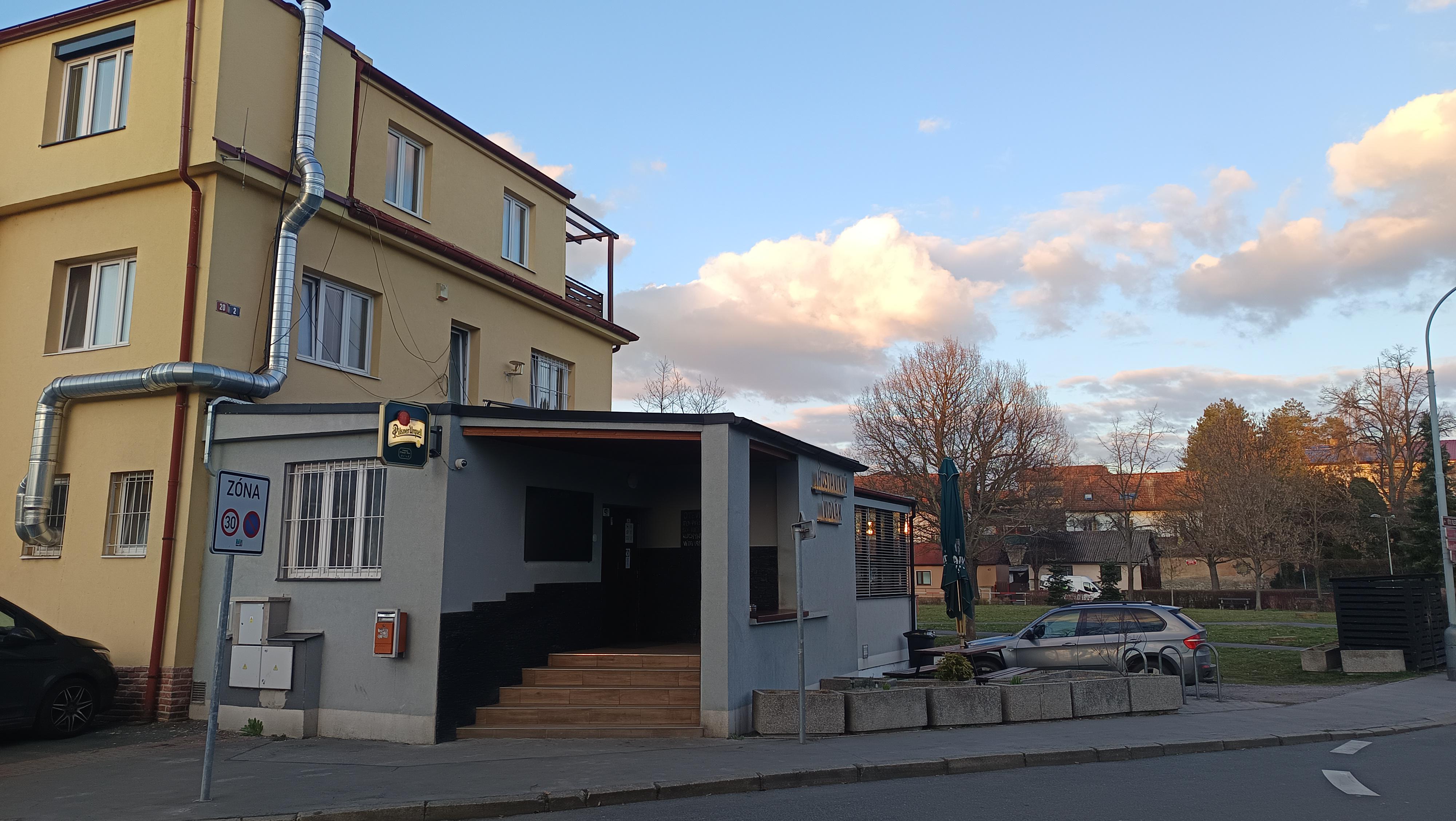 Hostavický Vidlák foto 6