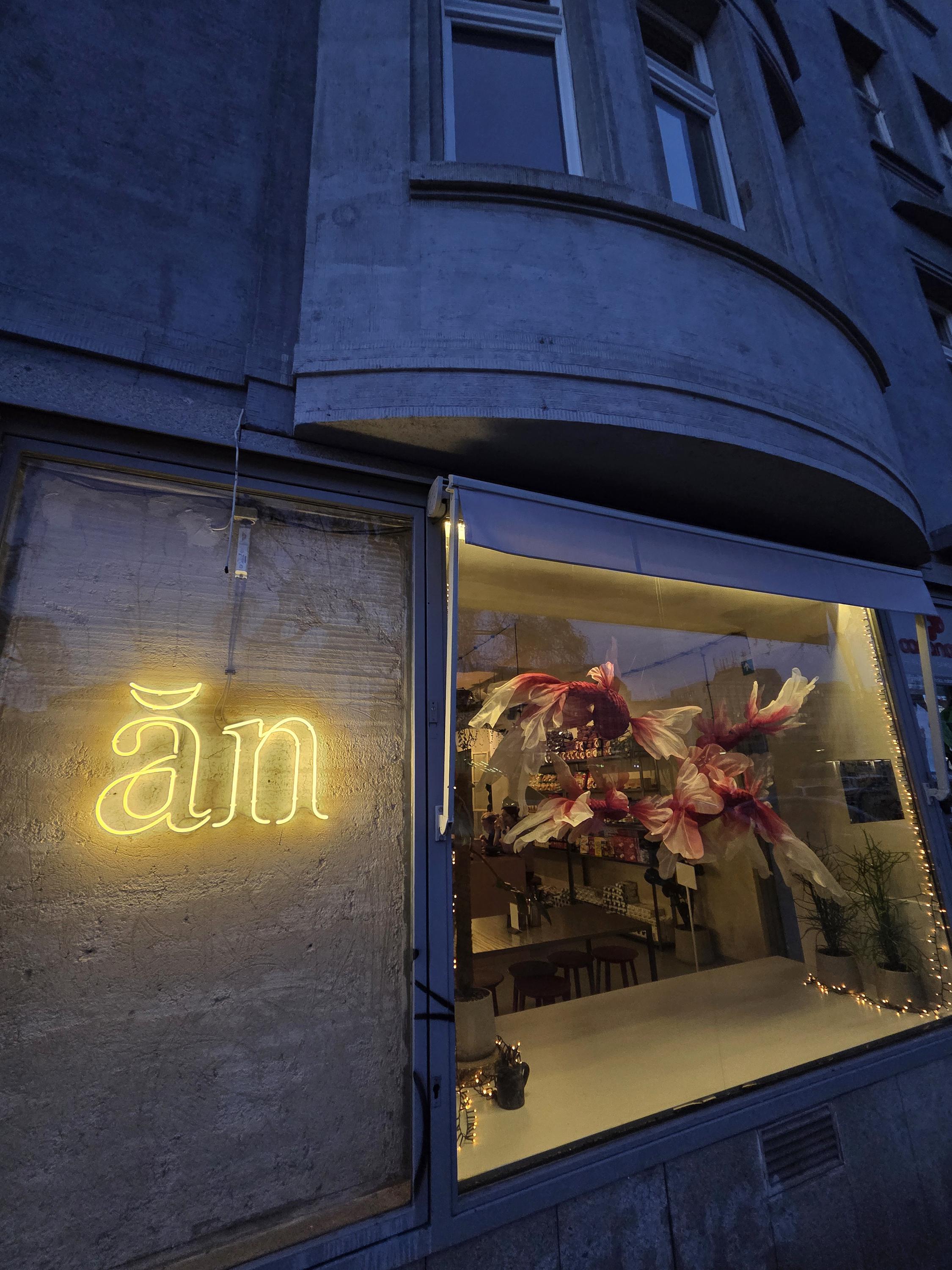 An bistro - ăn quán foto 4