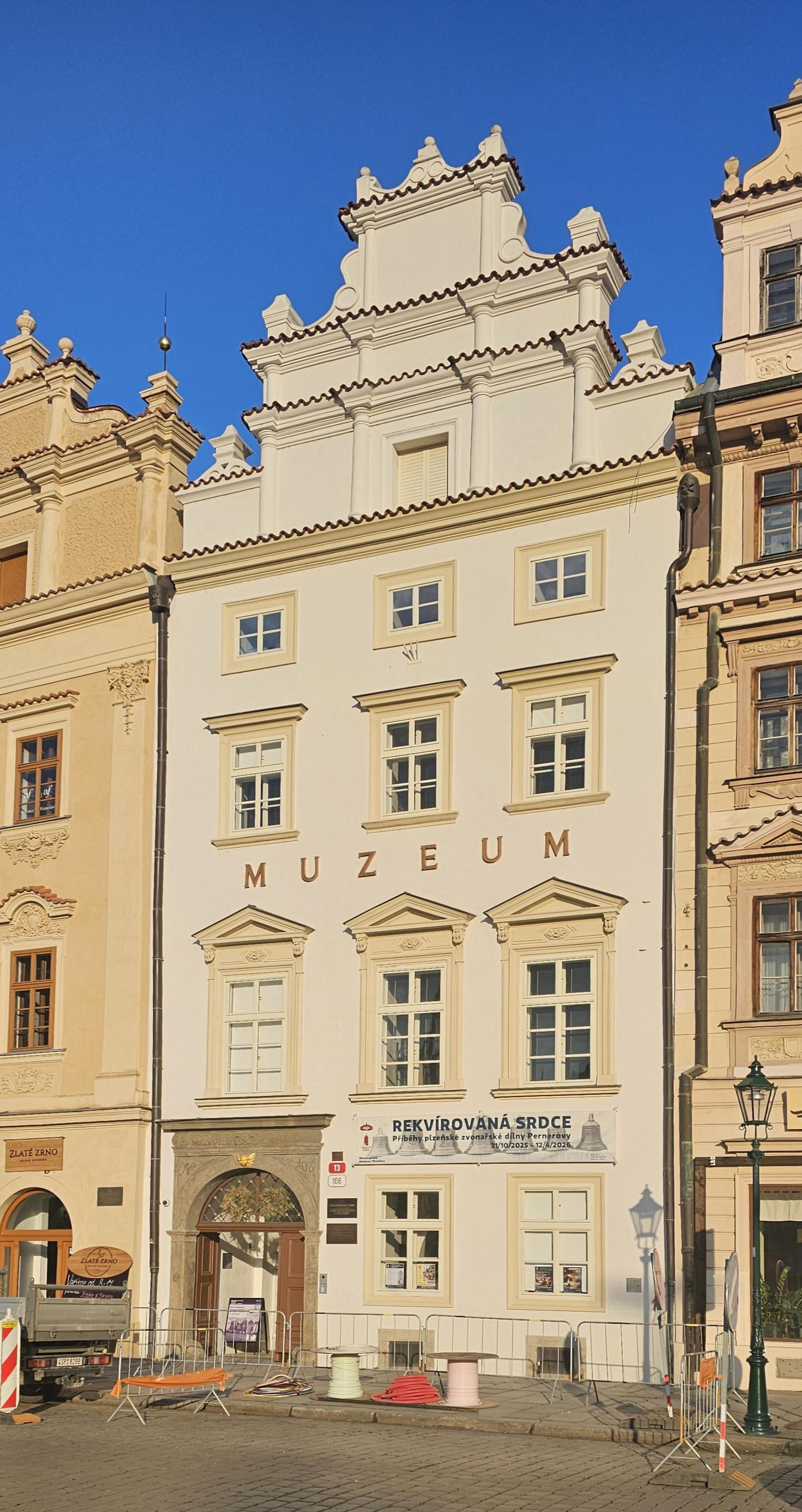 Národopisné muzeum Plzeňska foto 6