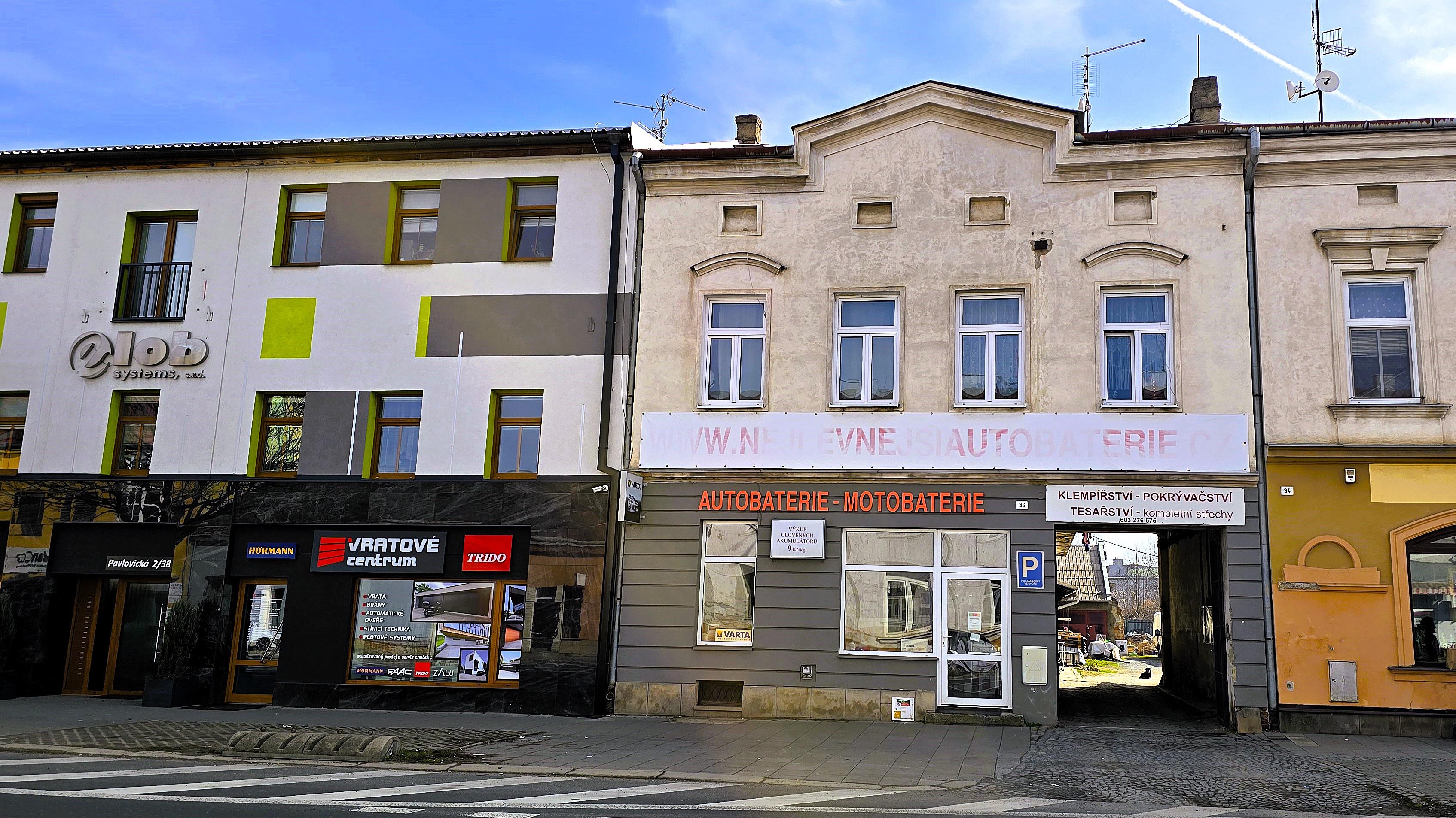 NejlevnejsiAutobaterie.cz foto 4