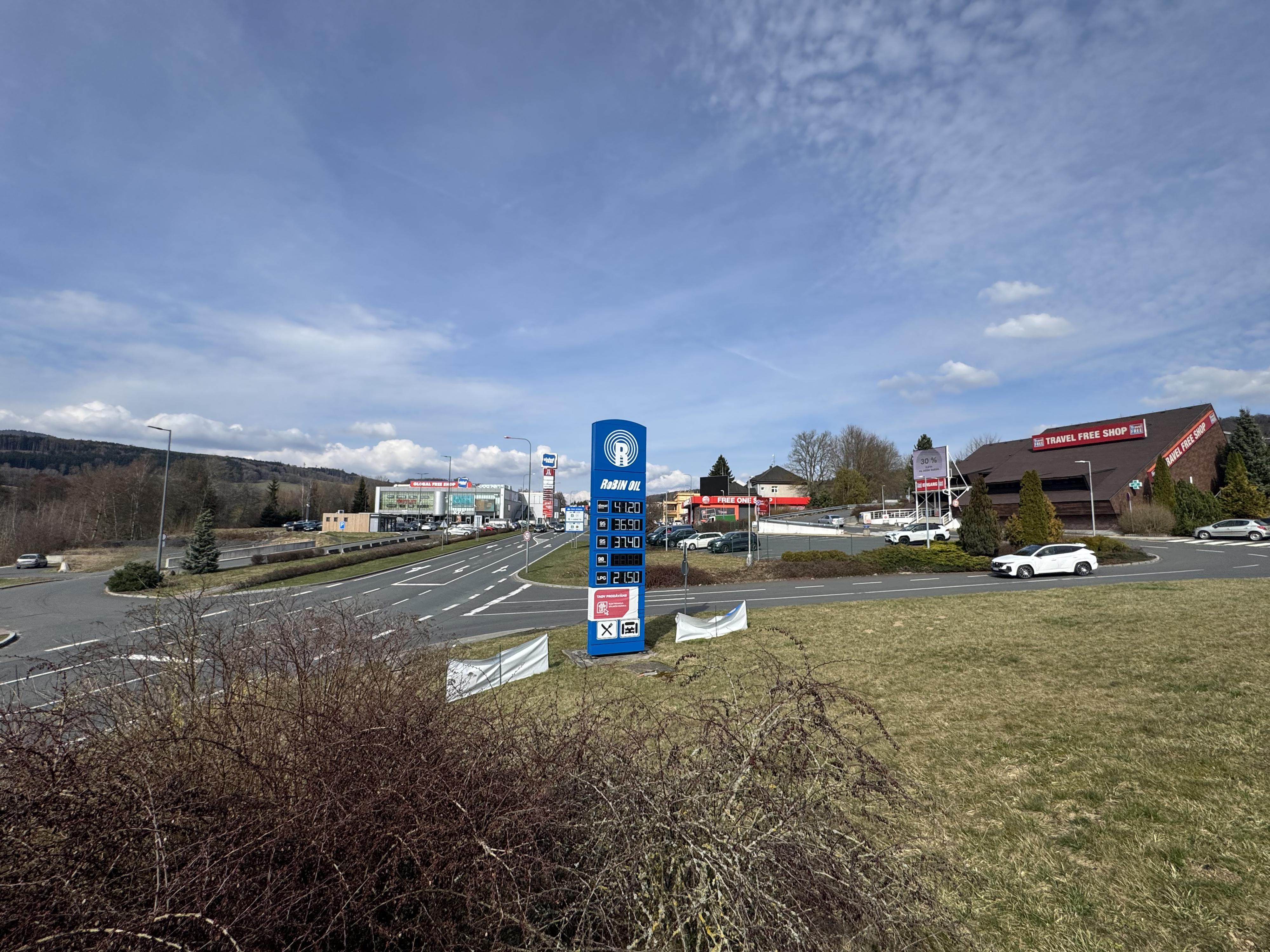 Global Free Shop Folmava foto 5