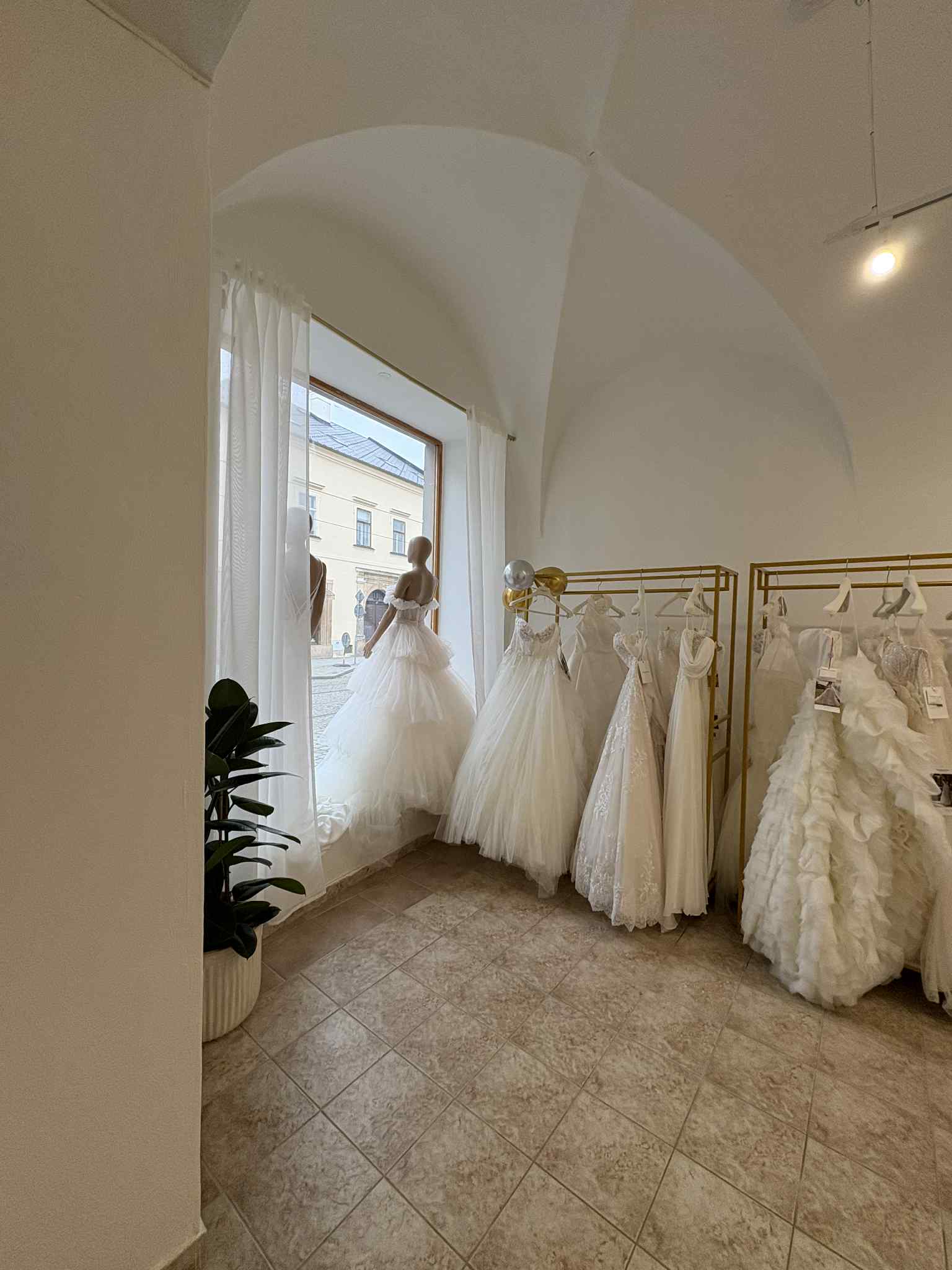 Svatební salon La Casa de La Novia foto 3