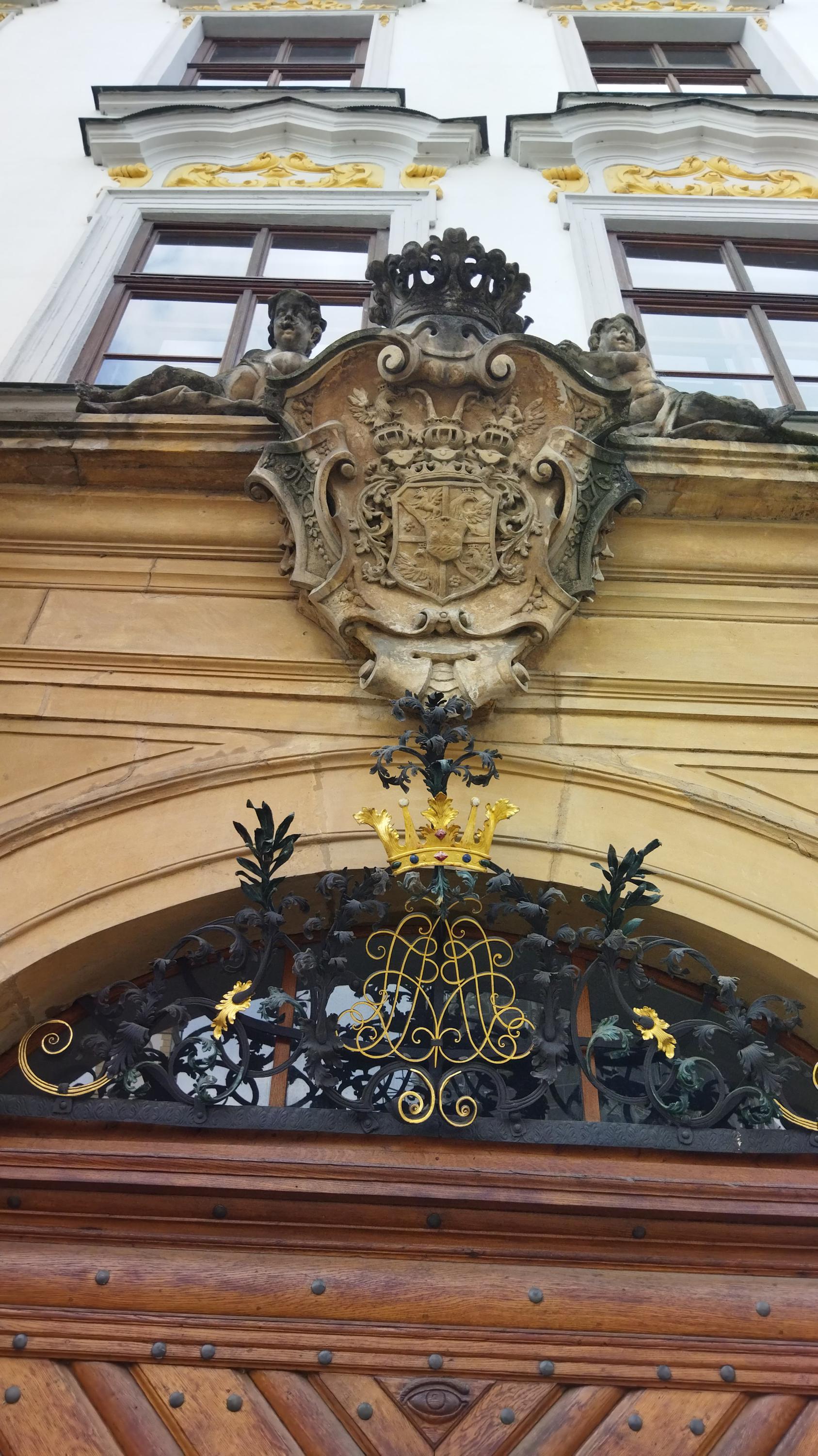 Územní odborné pracoviště v Olomouci foto 2