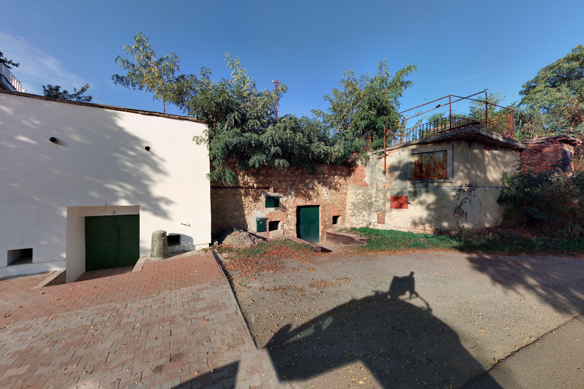 Vinařství Srholec a Koštial