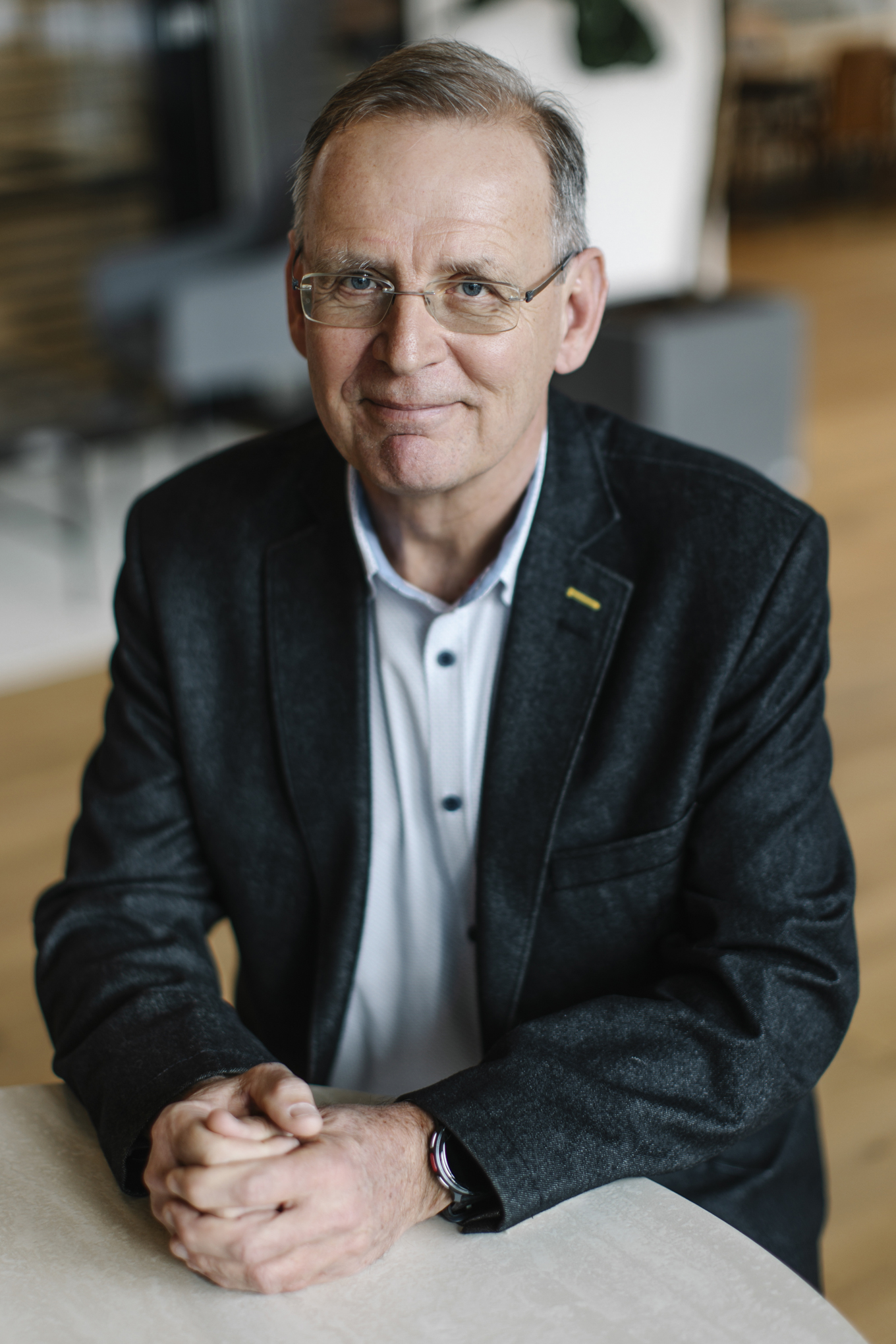 Otomar Gottstein foto 3