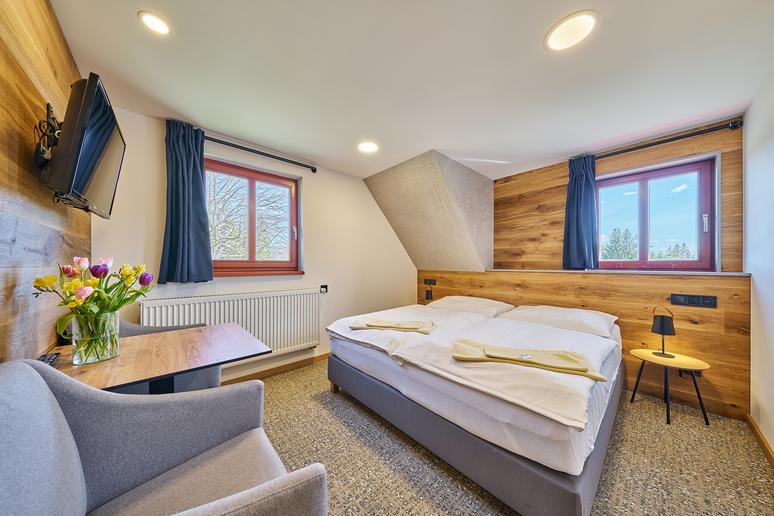 Hotel Bouda Jana foto 2