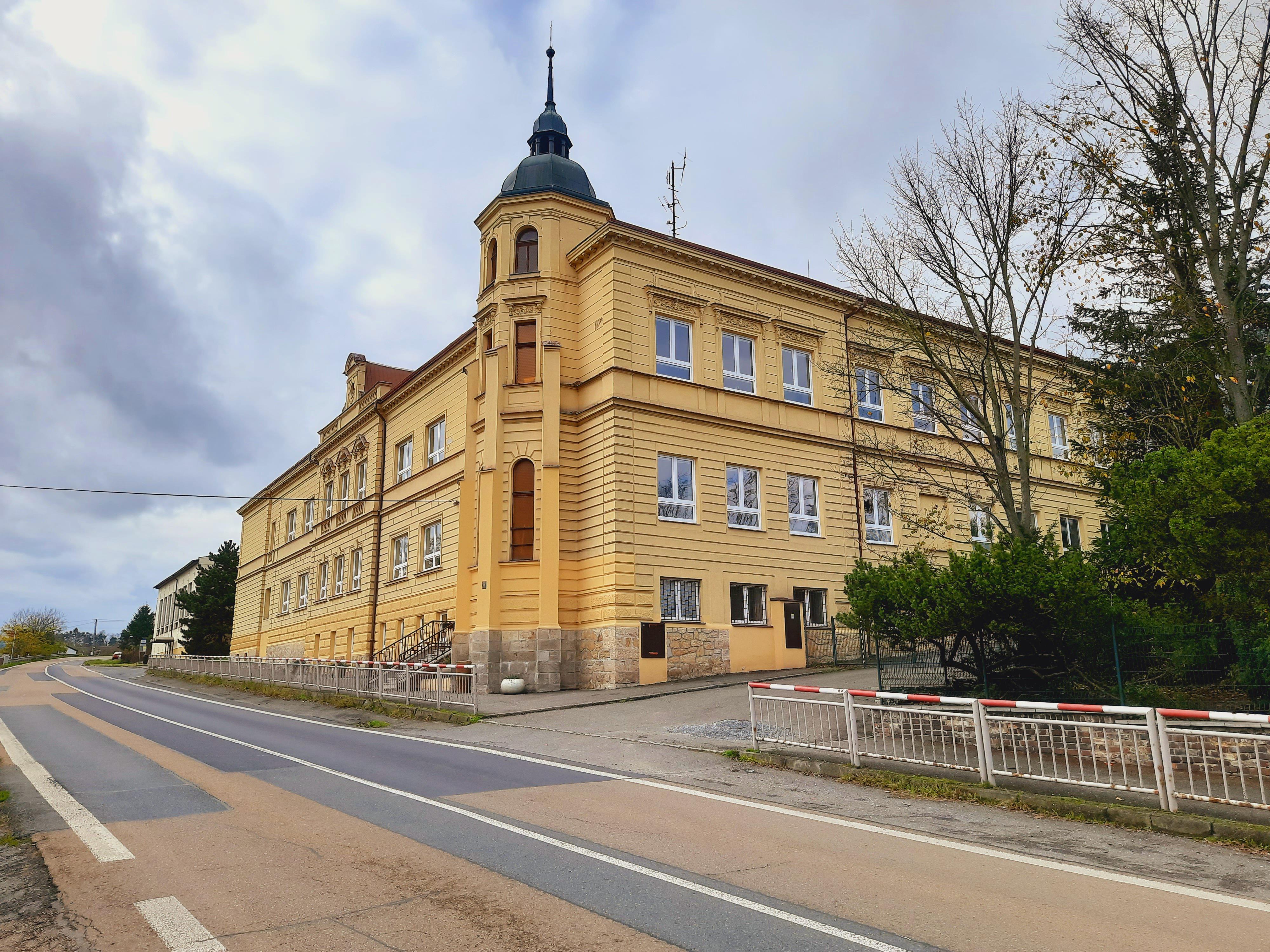 ZŠ Třemošná foto 5