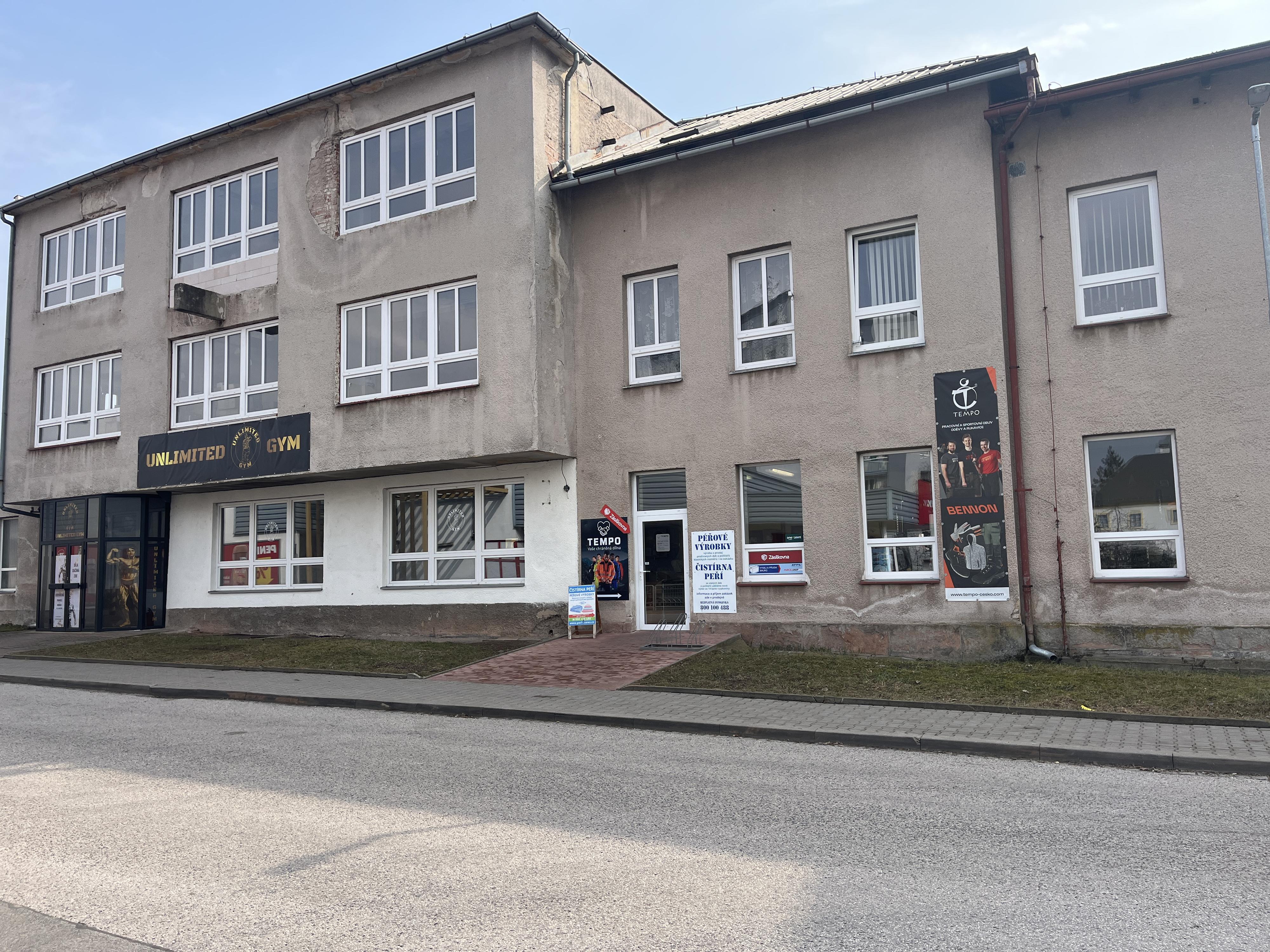 TEMPO ČESKO, s.r.o.