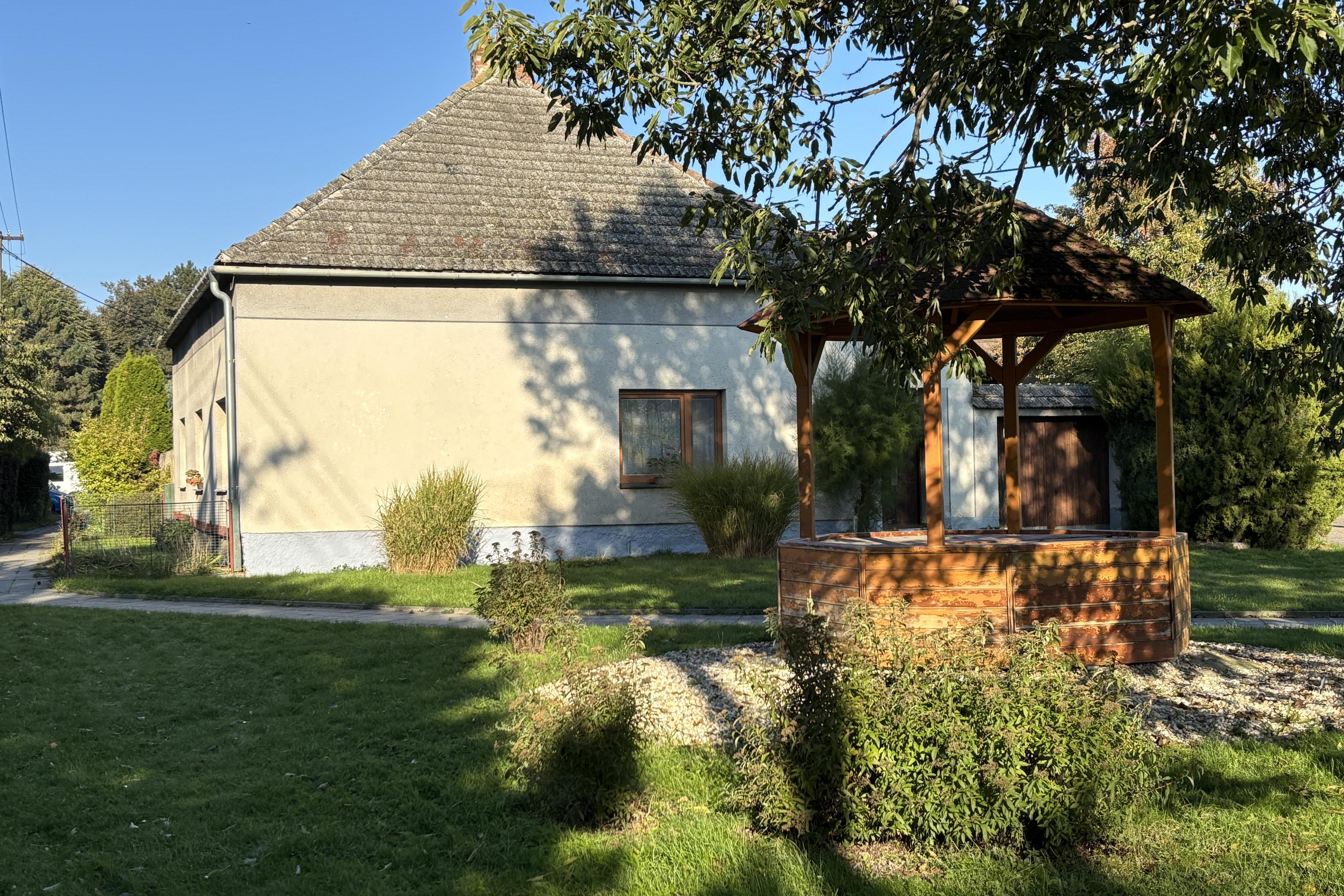 Prodej rodinného domu 320 m2, Dolní Vilémovice