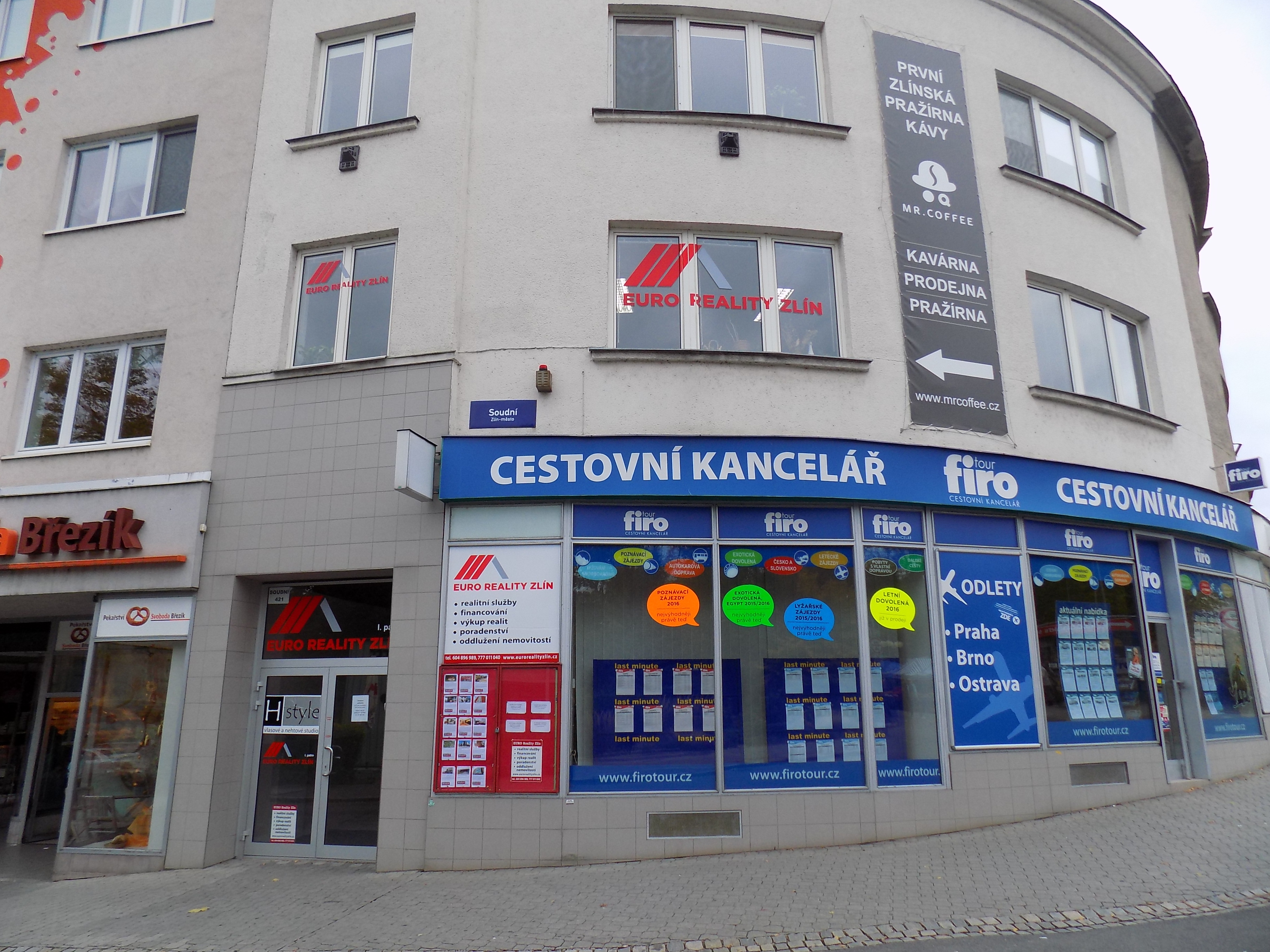 EURO REALITY ZLÍN s.r.o. foto 2