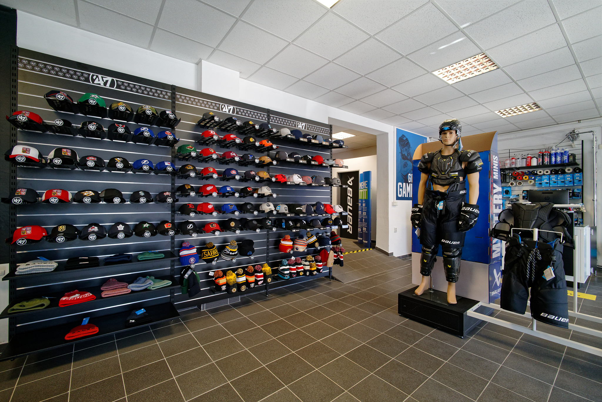 Bauer Hockey Shop foto 4