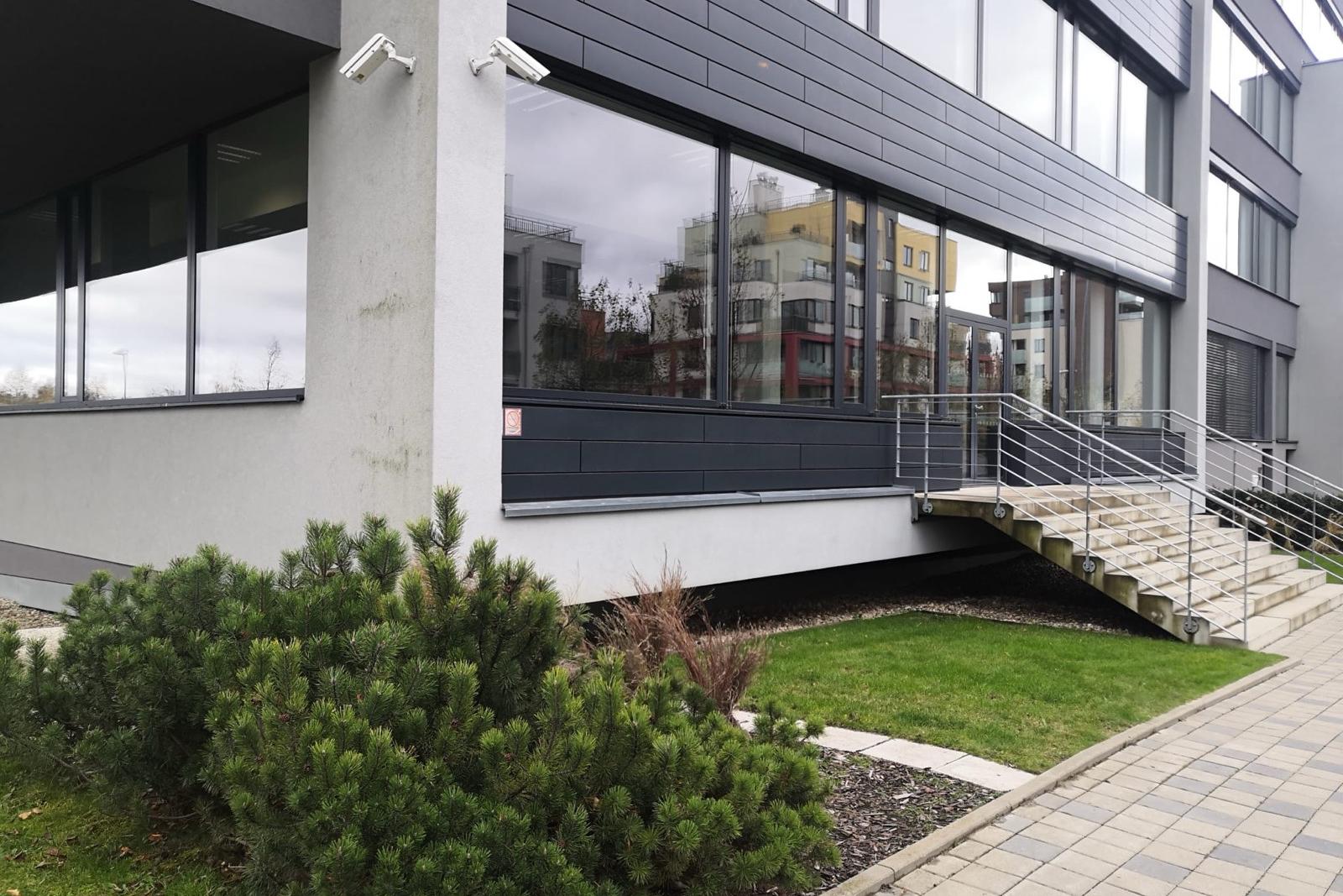 Foxies - dětská skupina