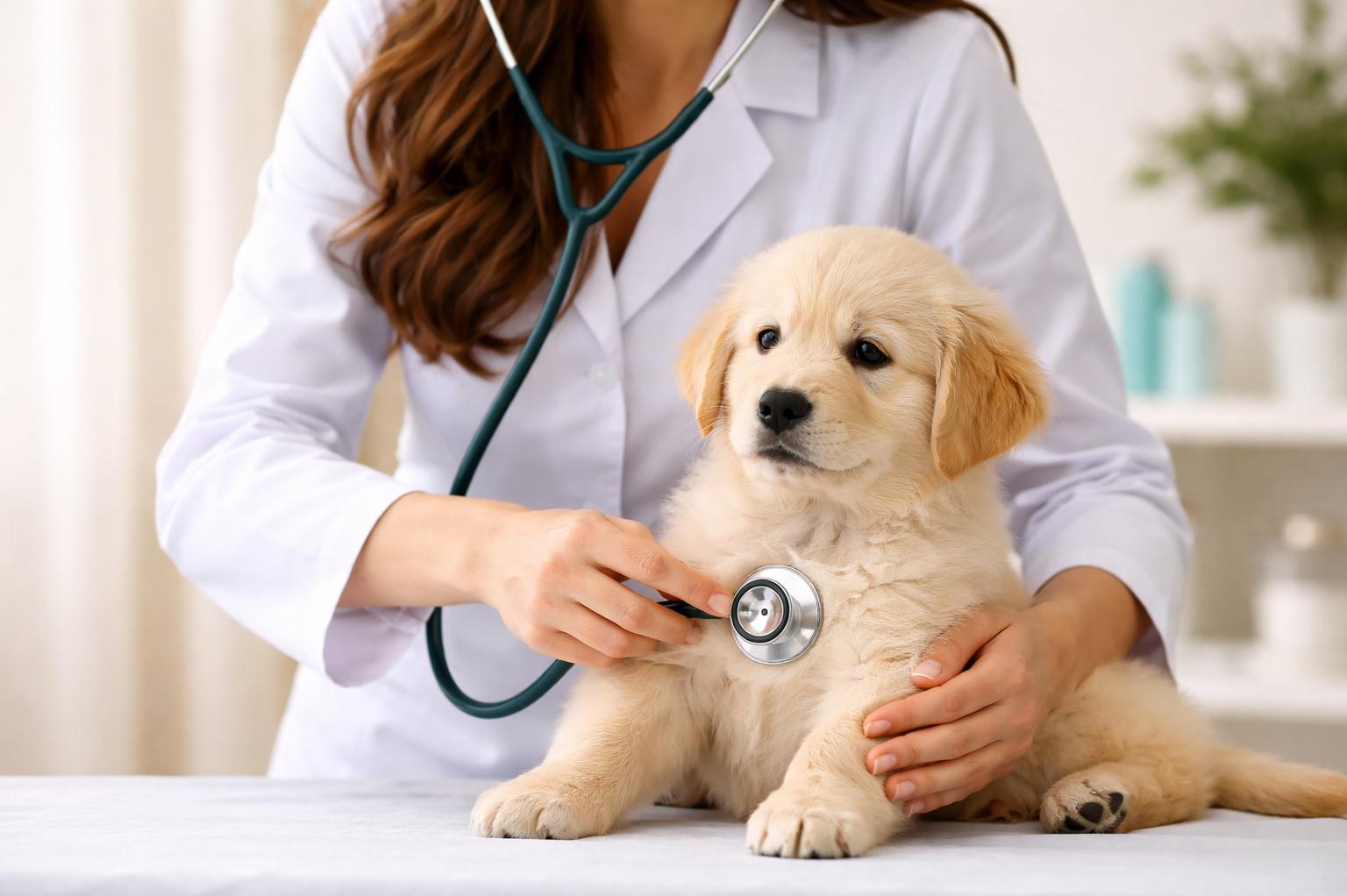 Vetmax - veterinární výjezdovka