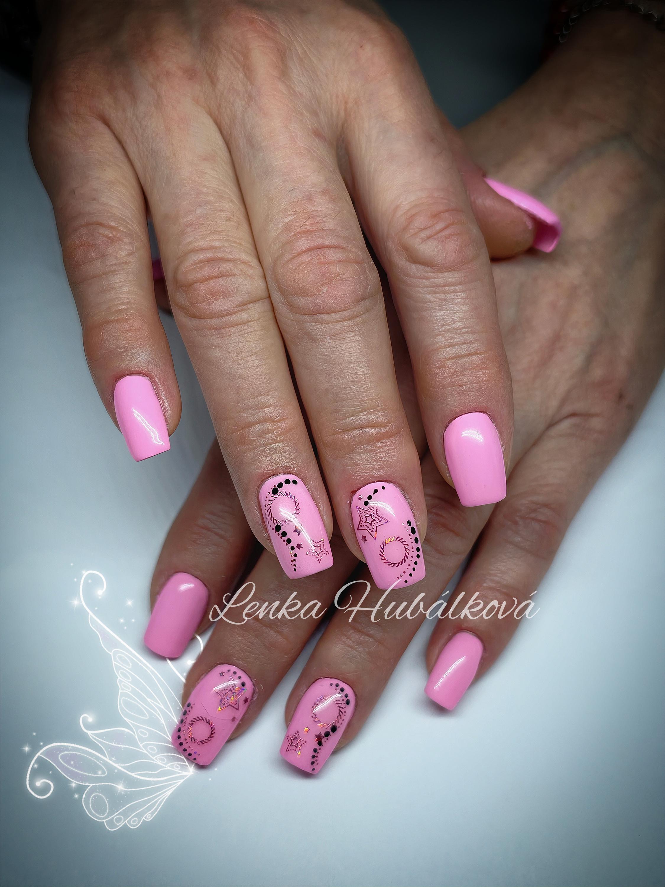 Nehtové studio Chita nails - Letohrad foto 3