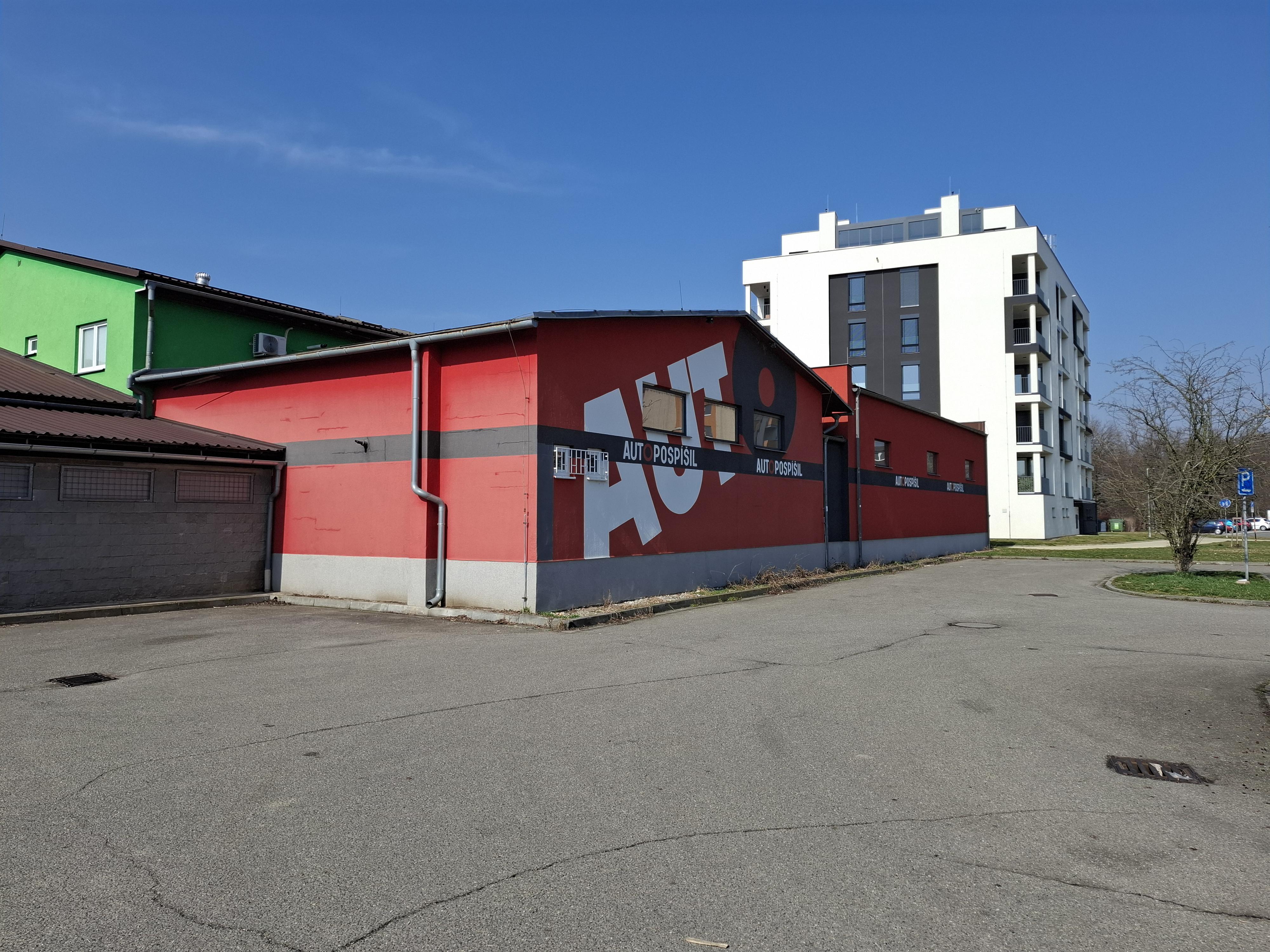 AUTO služby POSPÍŠIL, s.r.o.