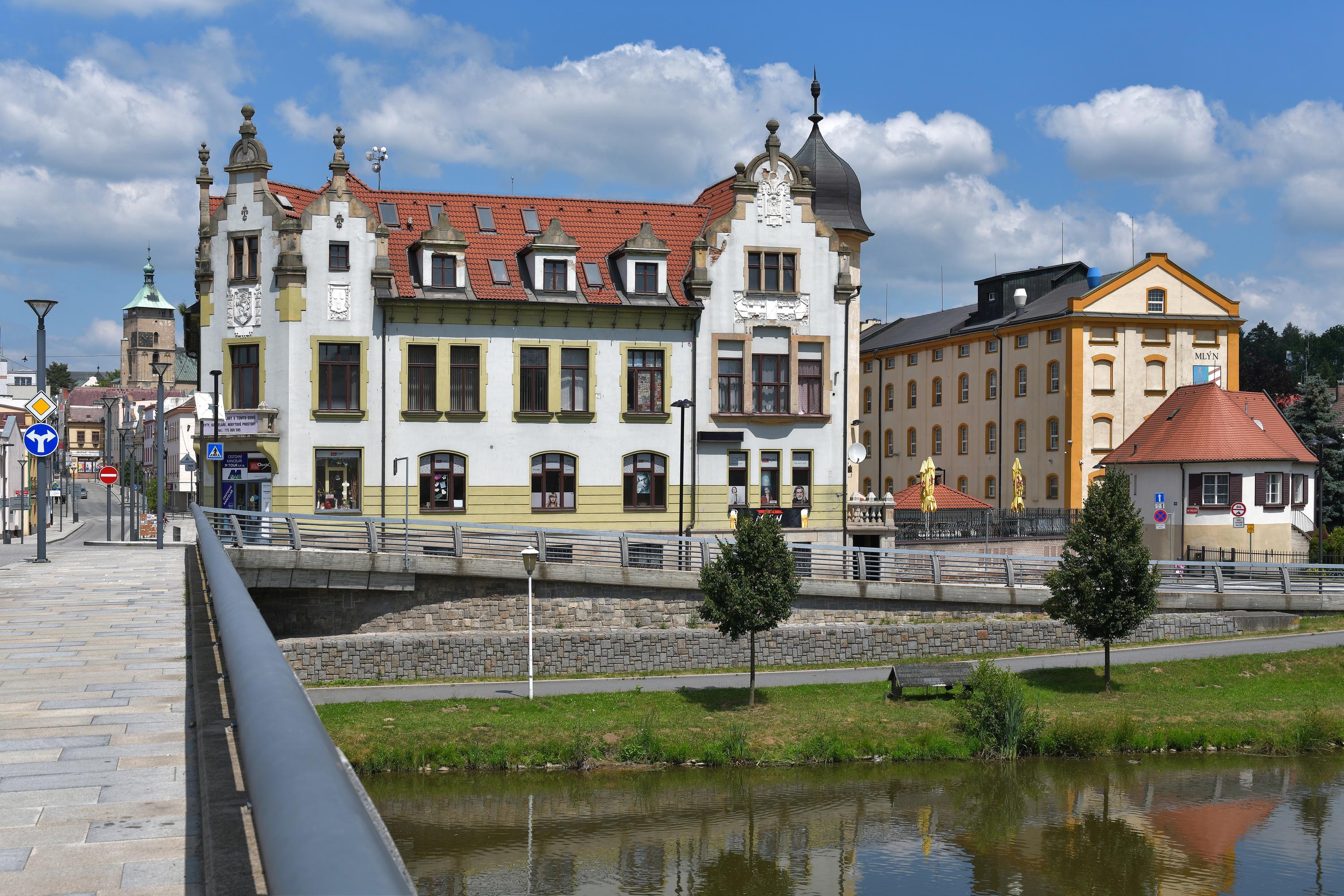 Cestovní kancelář M TOUR s.r.o. foto 2