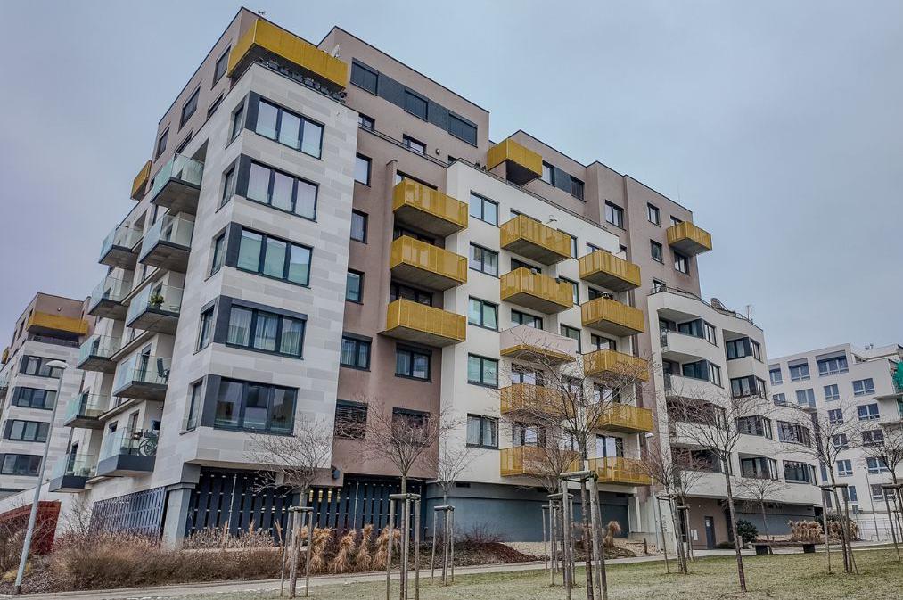 PRONAJMEME VAŠÍ NEMOVITOST