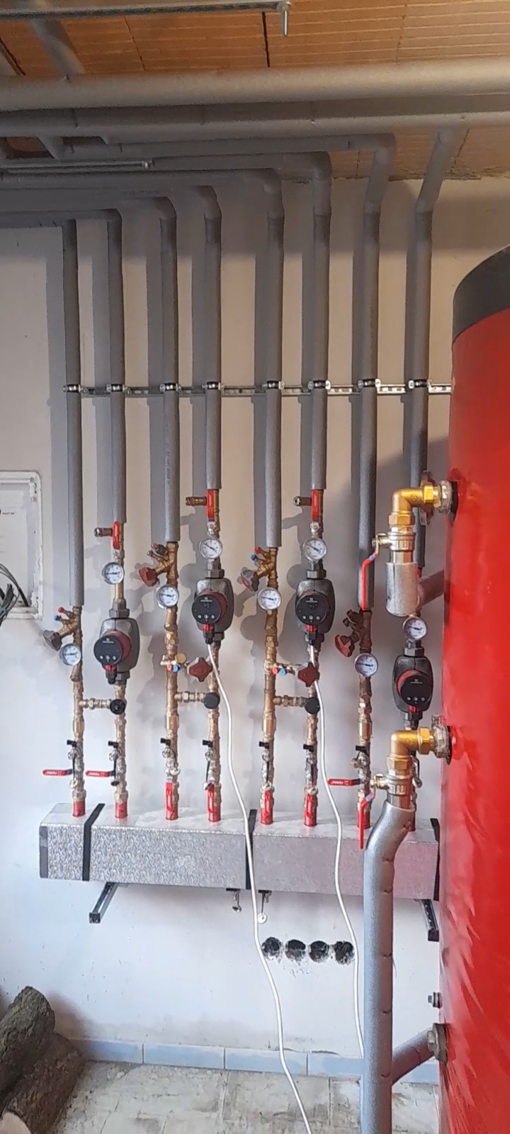 Instalatérské práce Petr Šrubař foto 2