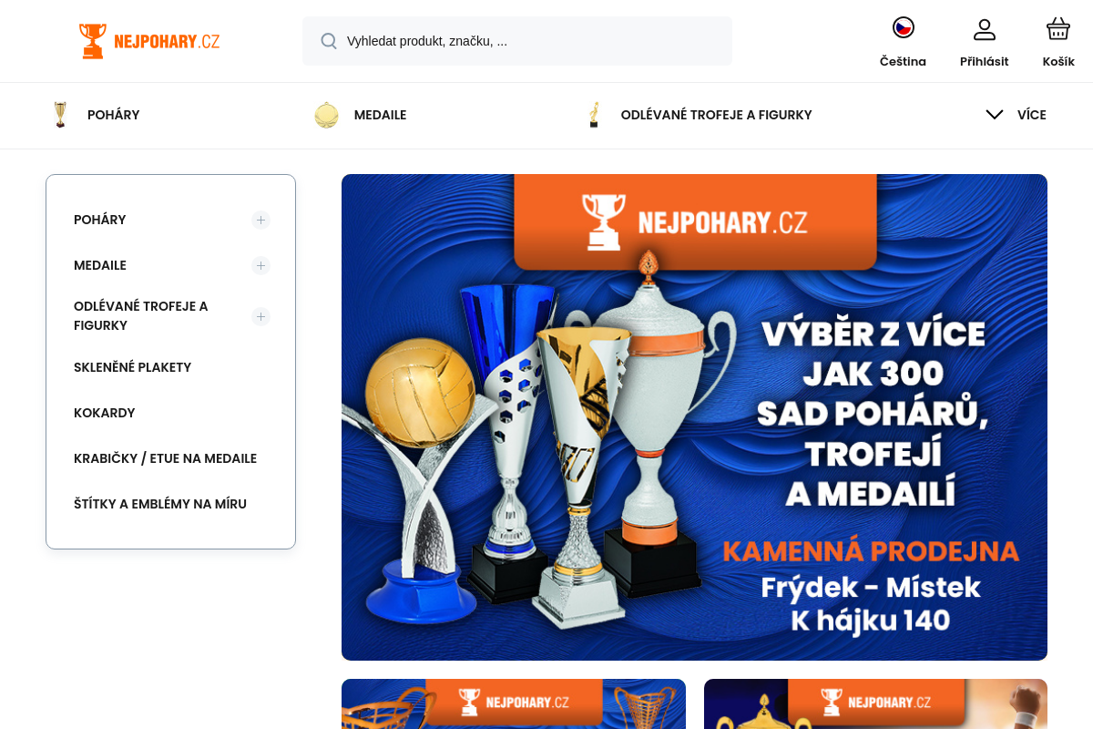 Nejpohary.cz foto 1