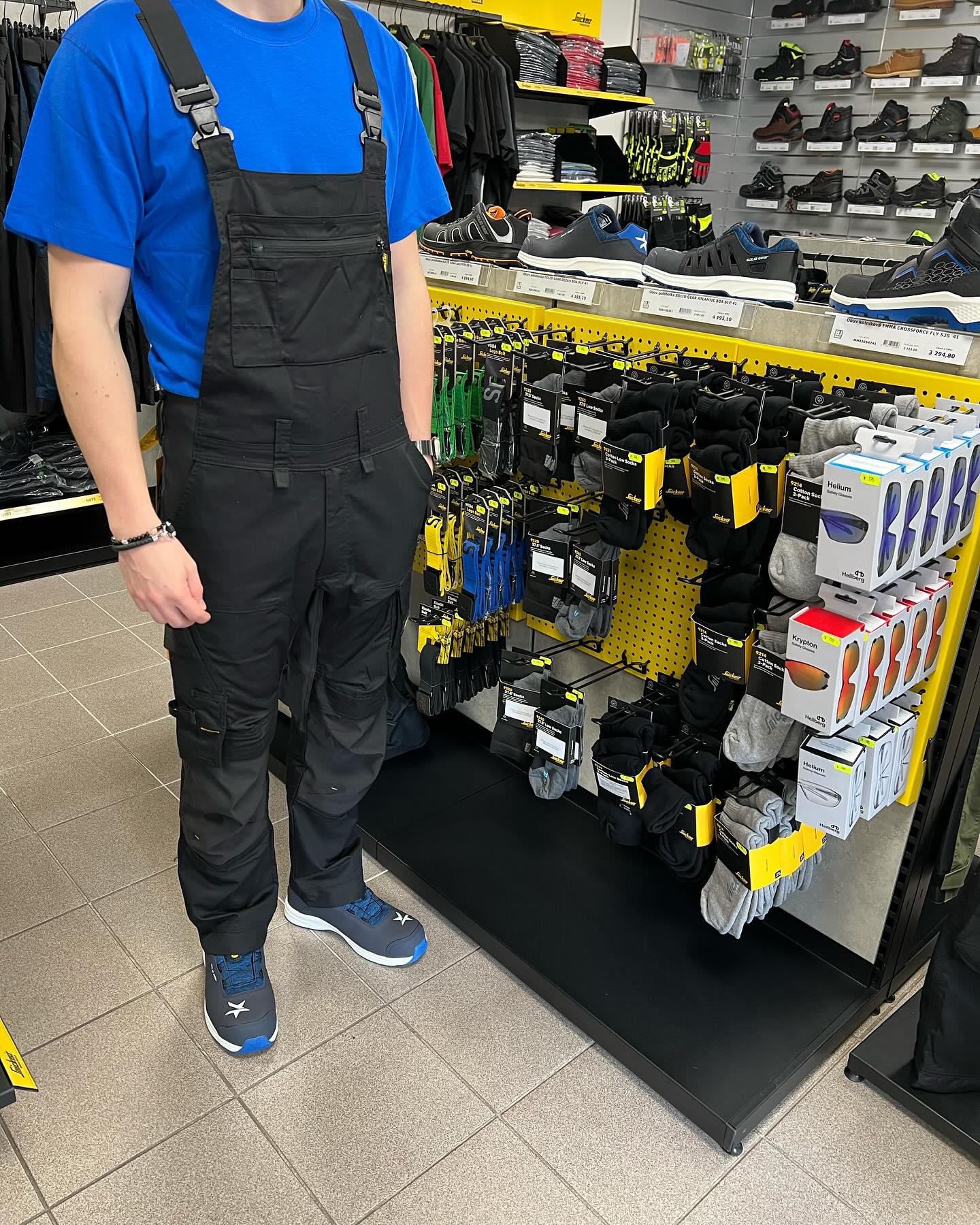 BJ BASE s.r.o. - SNICKERS WORKWEAR PARTNER foto 3