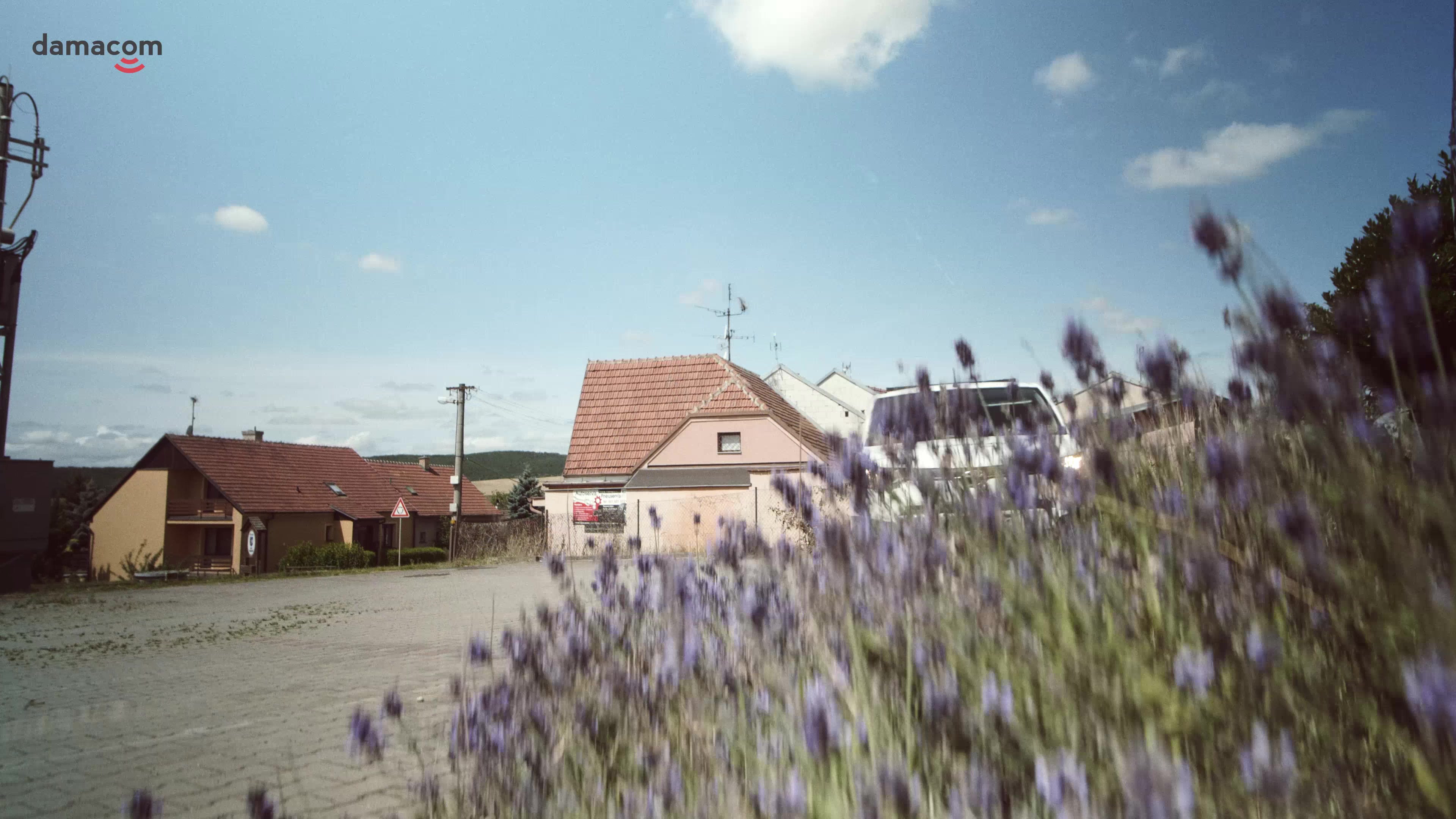 DAMACOM, s.r.o. foto 2 (náhled videa)