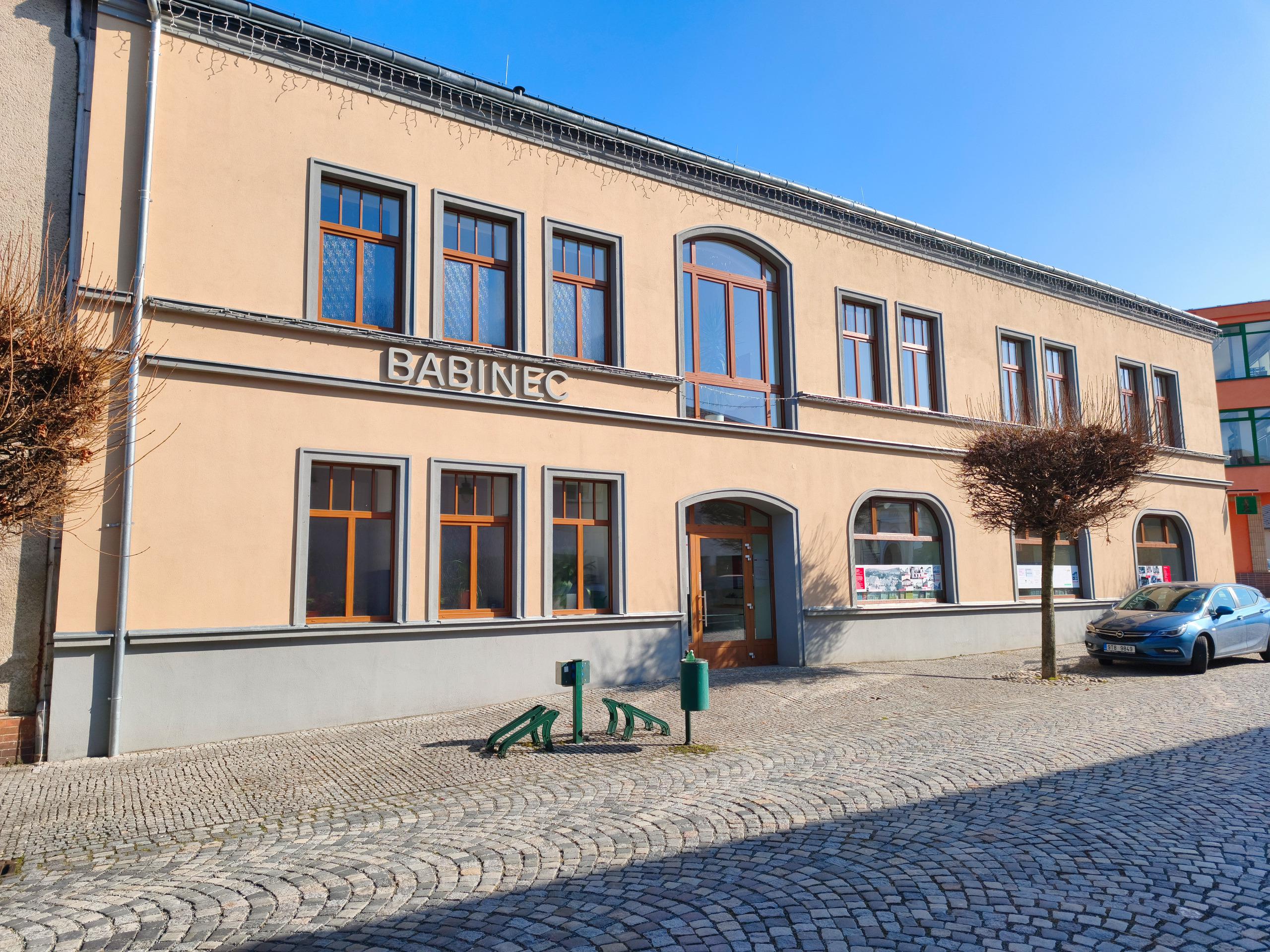 Turistické informační centrum Hradec nad Moravicí foto 2