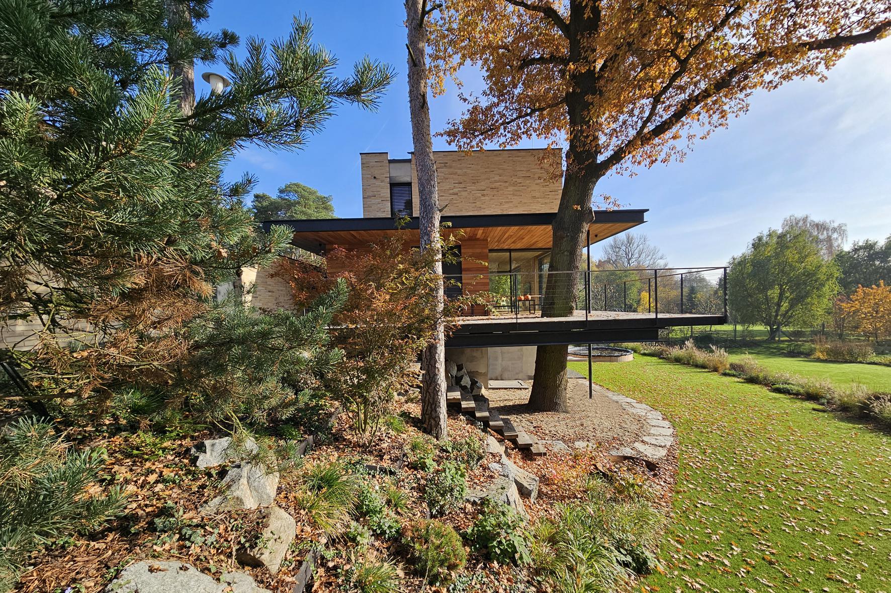 Ing. arch. Jana Vodičková