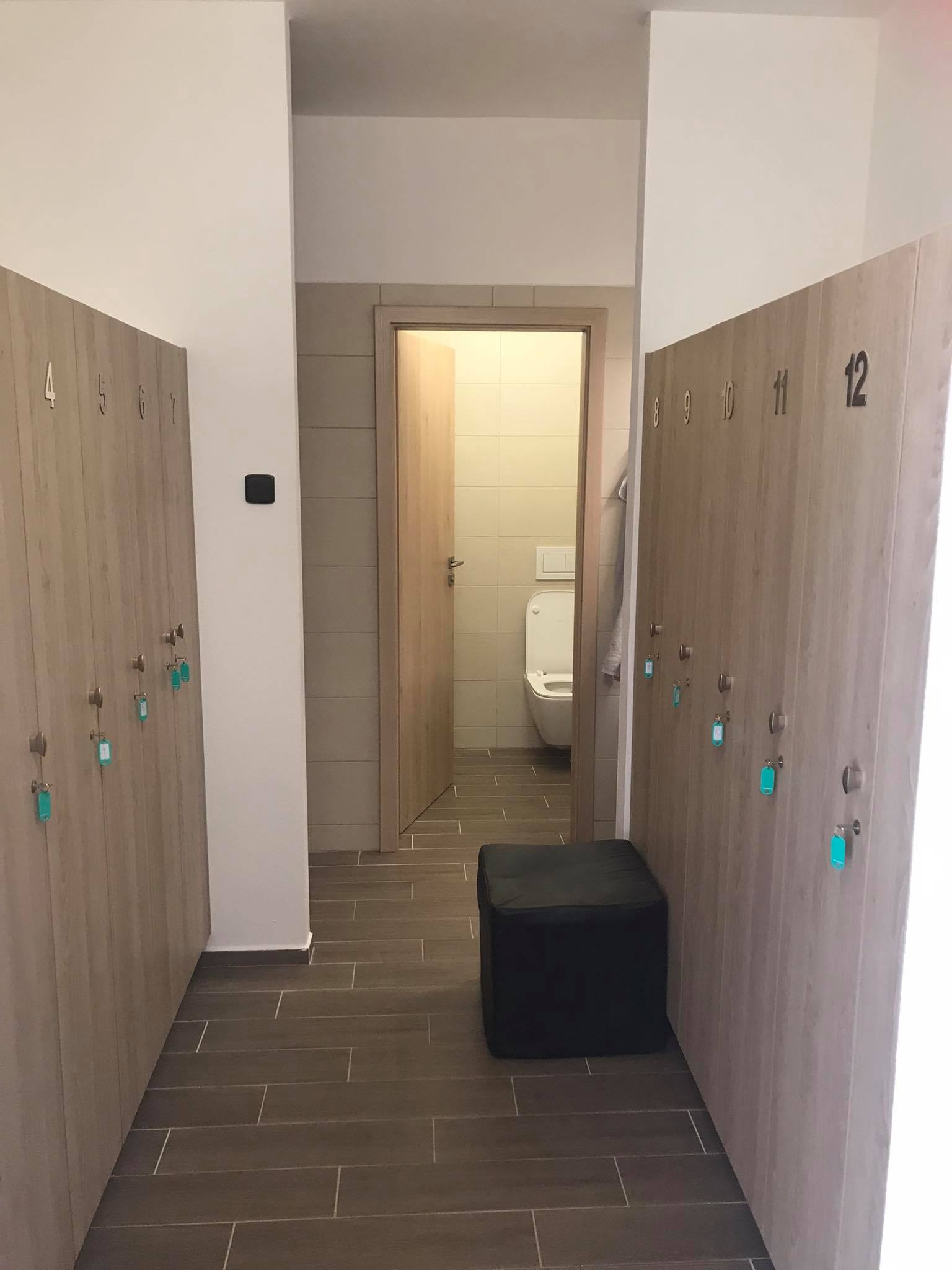 Fitness club F2 Strakonice foto 4