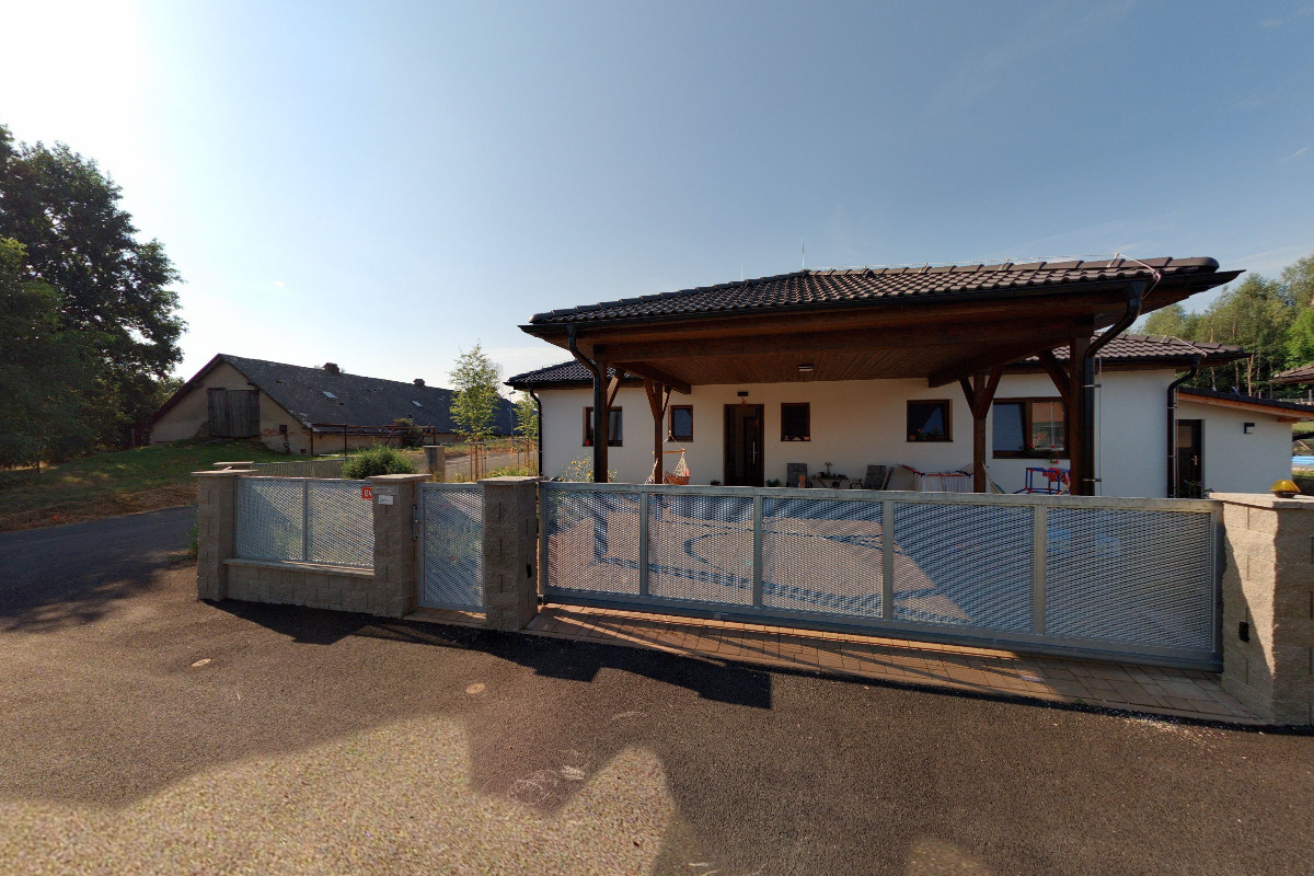 Martina Hrušková - Aromatoucherka foto 2