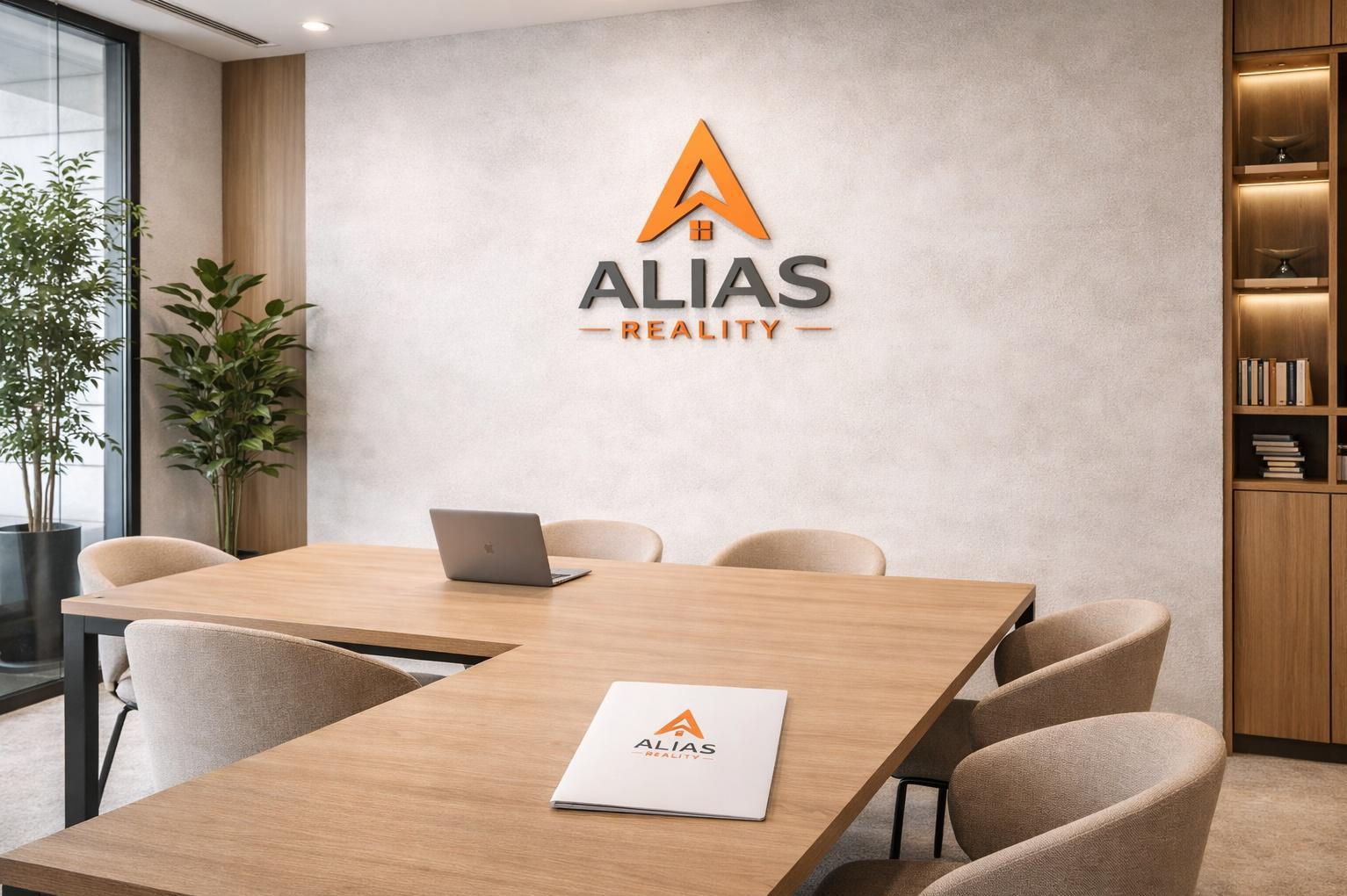 Alias reality, s.r.o.