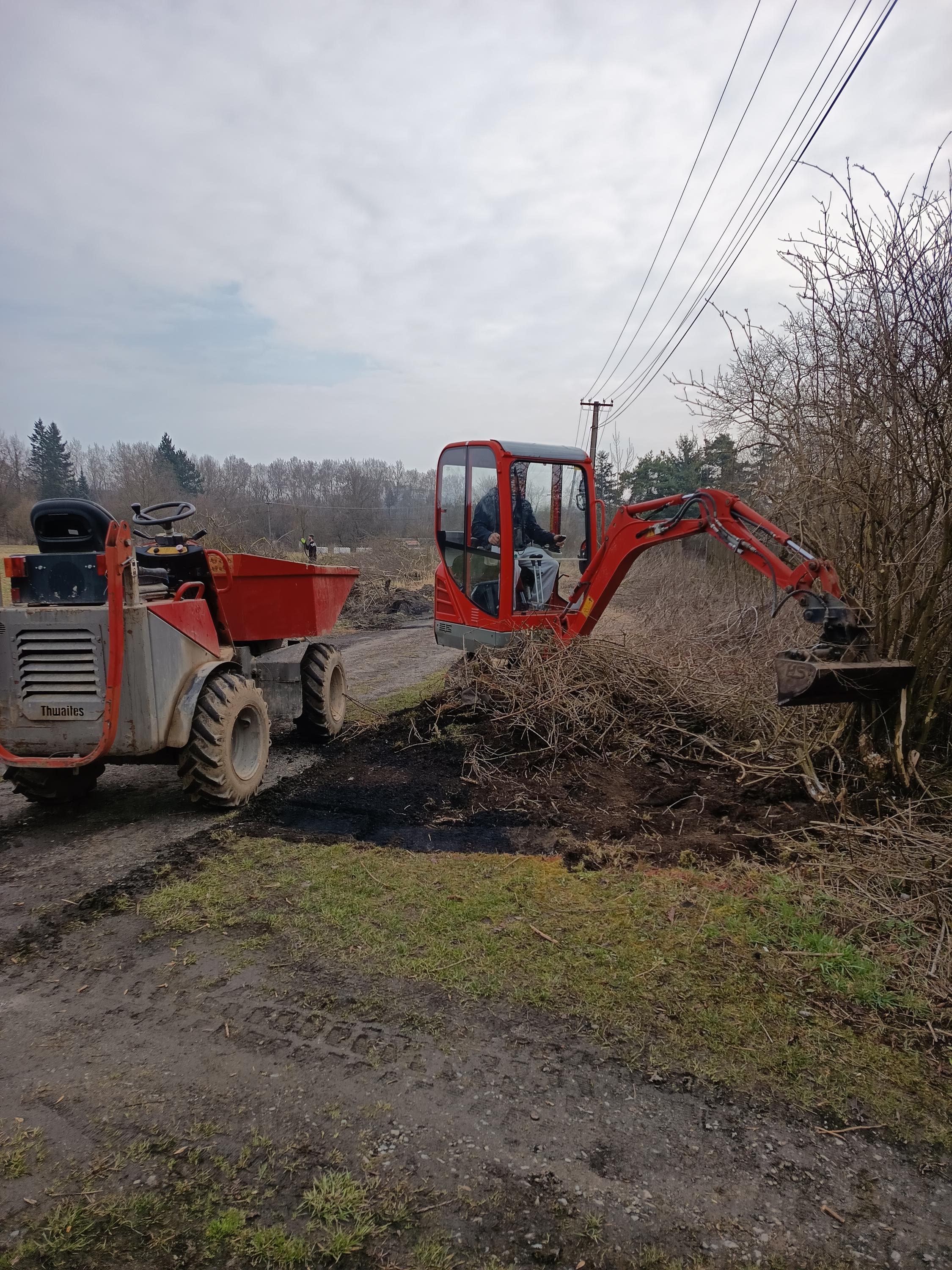 Agrolesík Mydloch foto 4