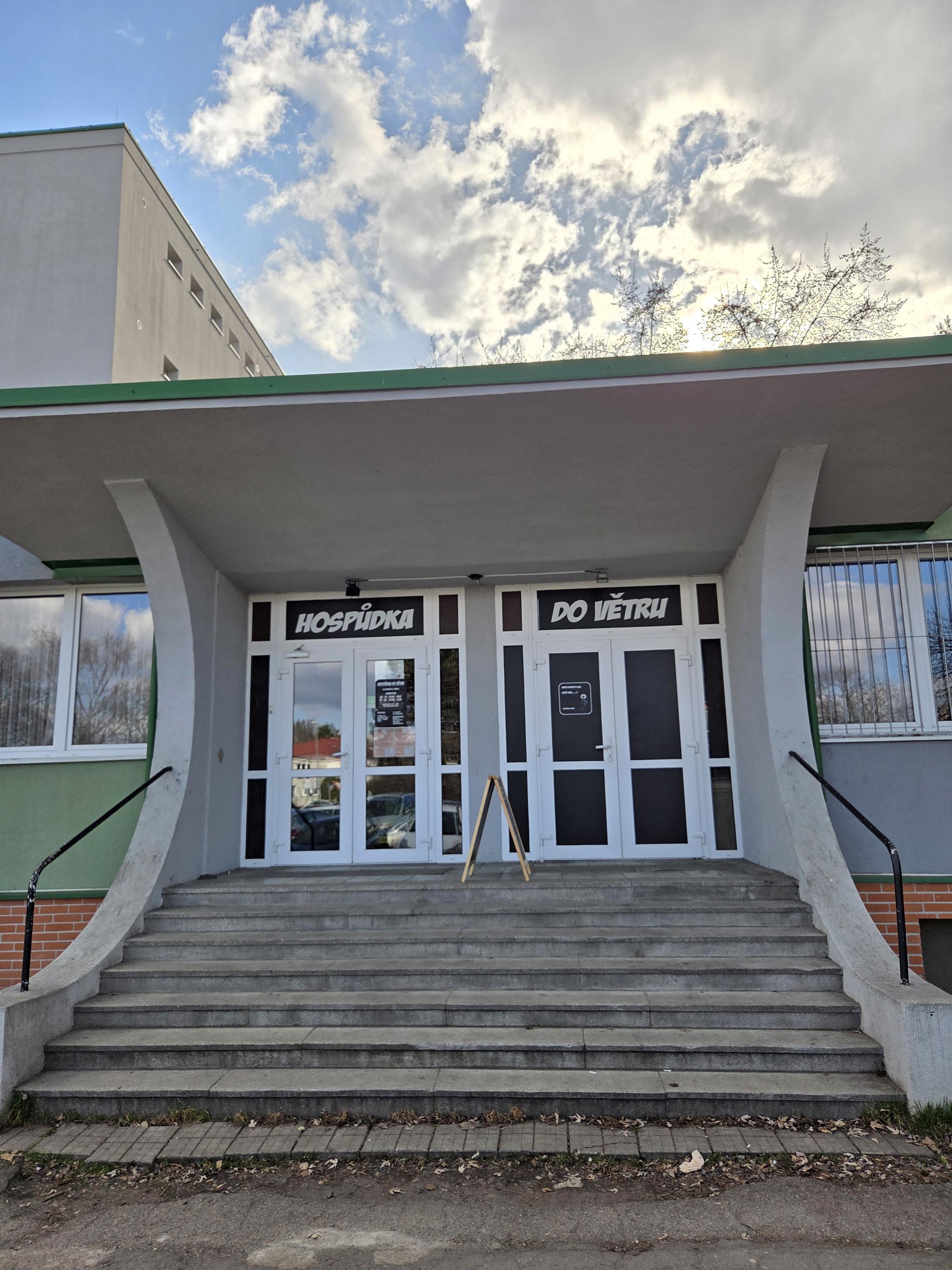 Hospůdka Do Větru foto 4