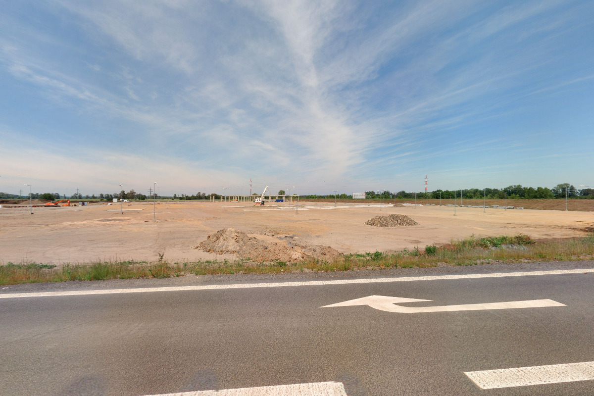 Čerpací stanice Louda Auto+ foto 2