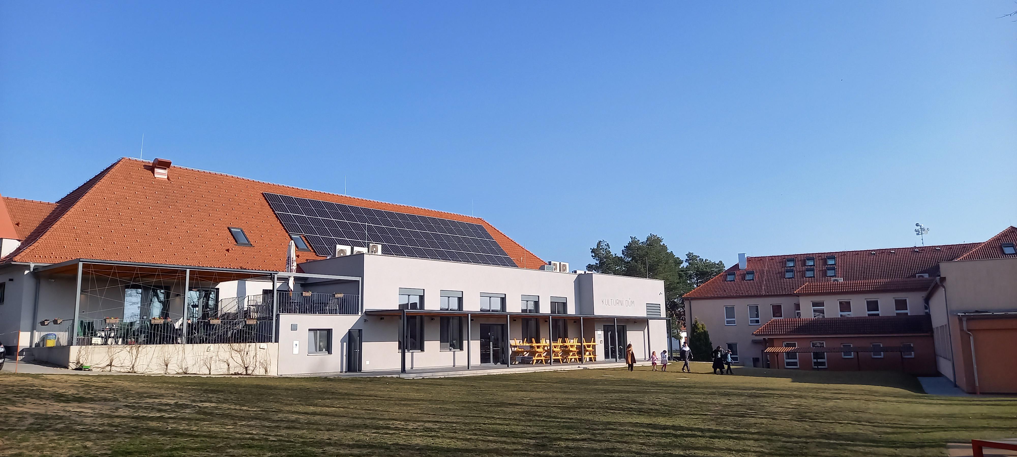 Tělocvičná jednota Sokol Valeč foto 5