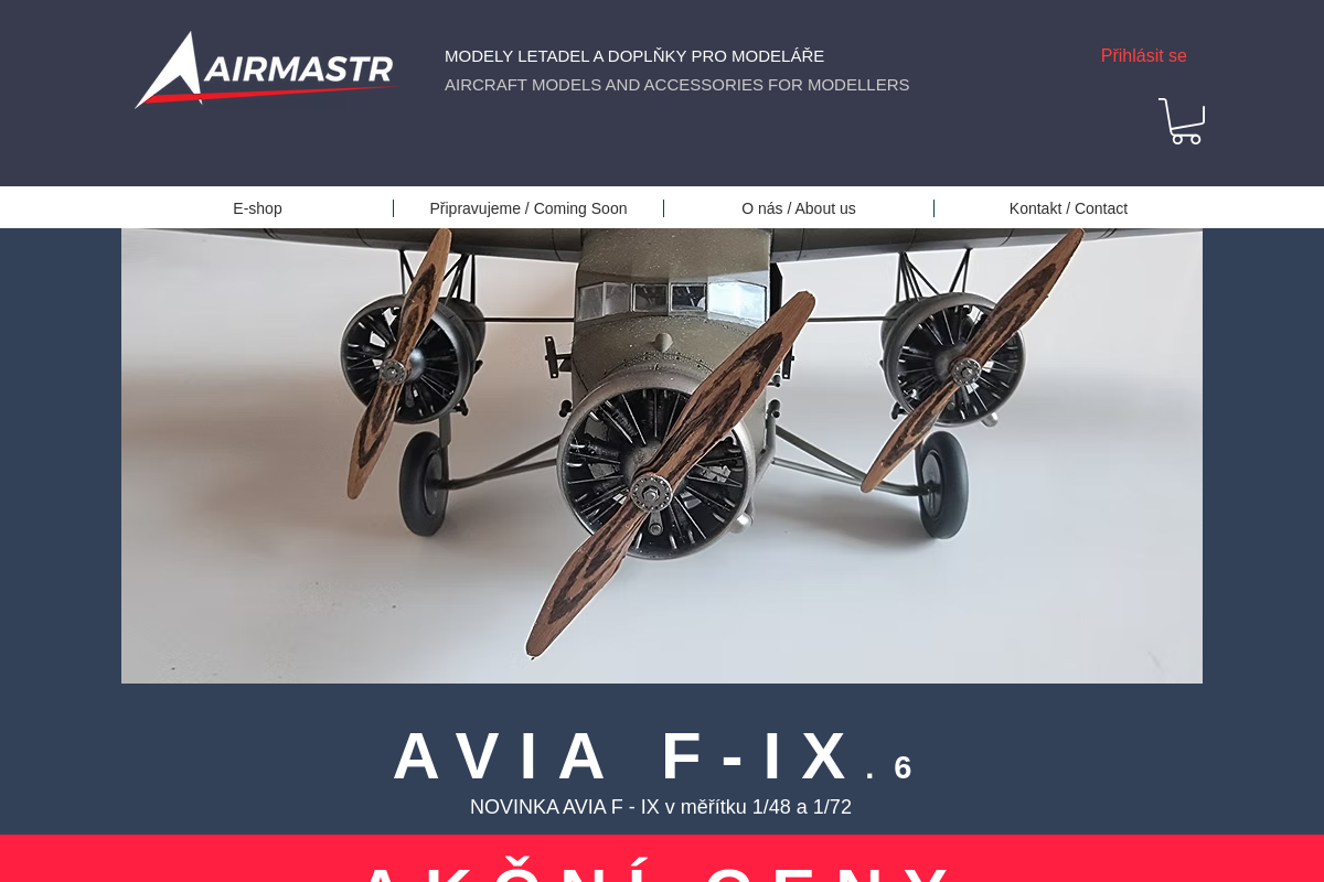 Airmastr.com