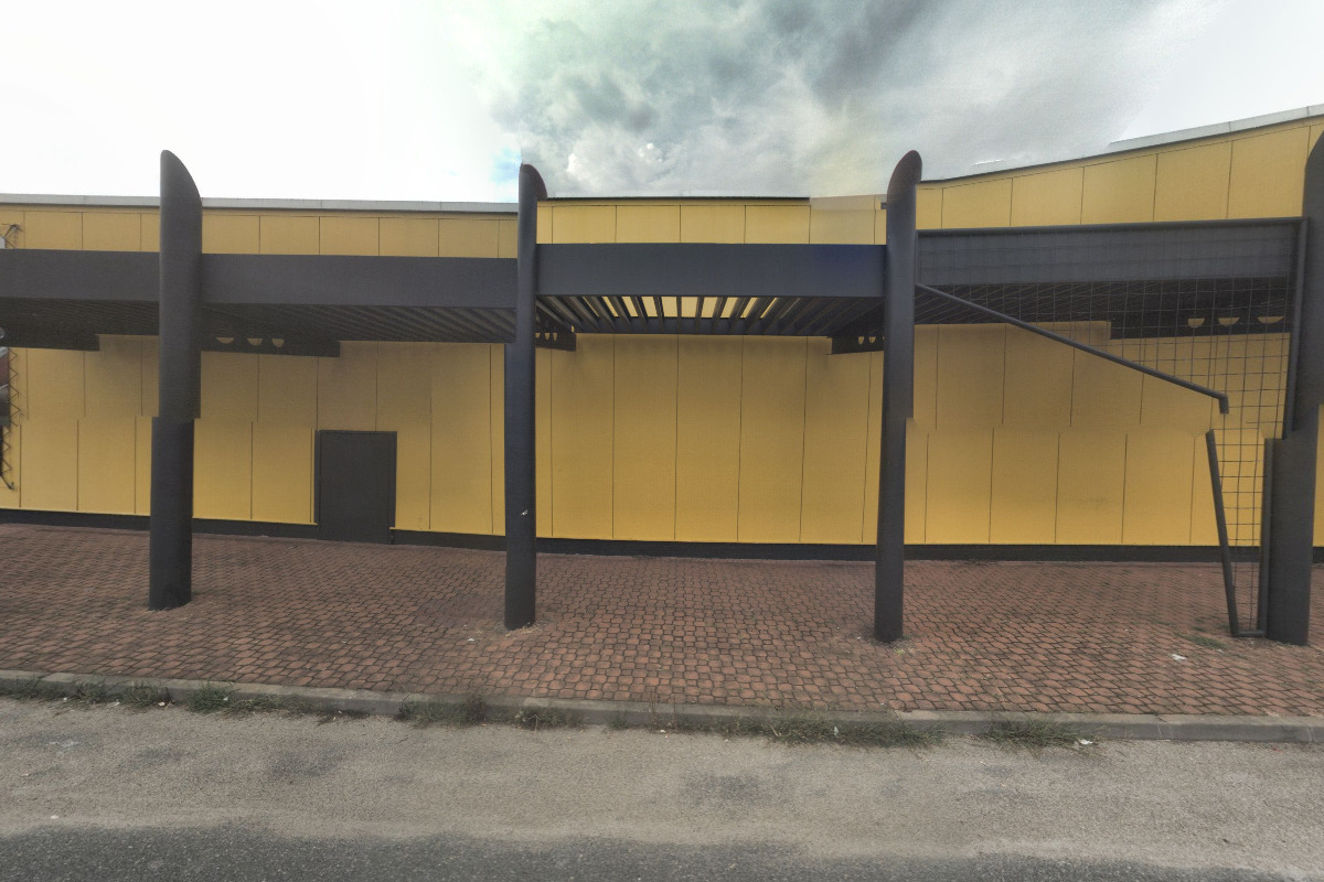 Cukrárna Máslové trubičky - Prodejna Břeclav