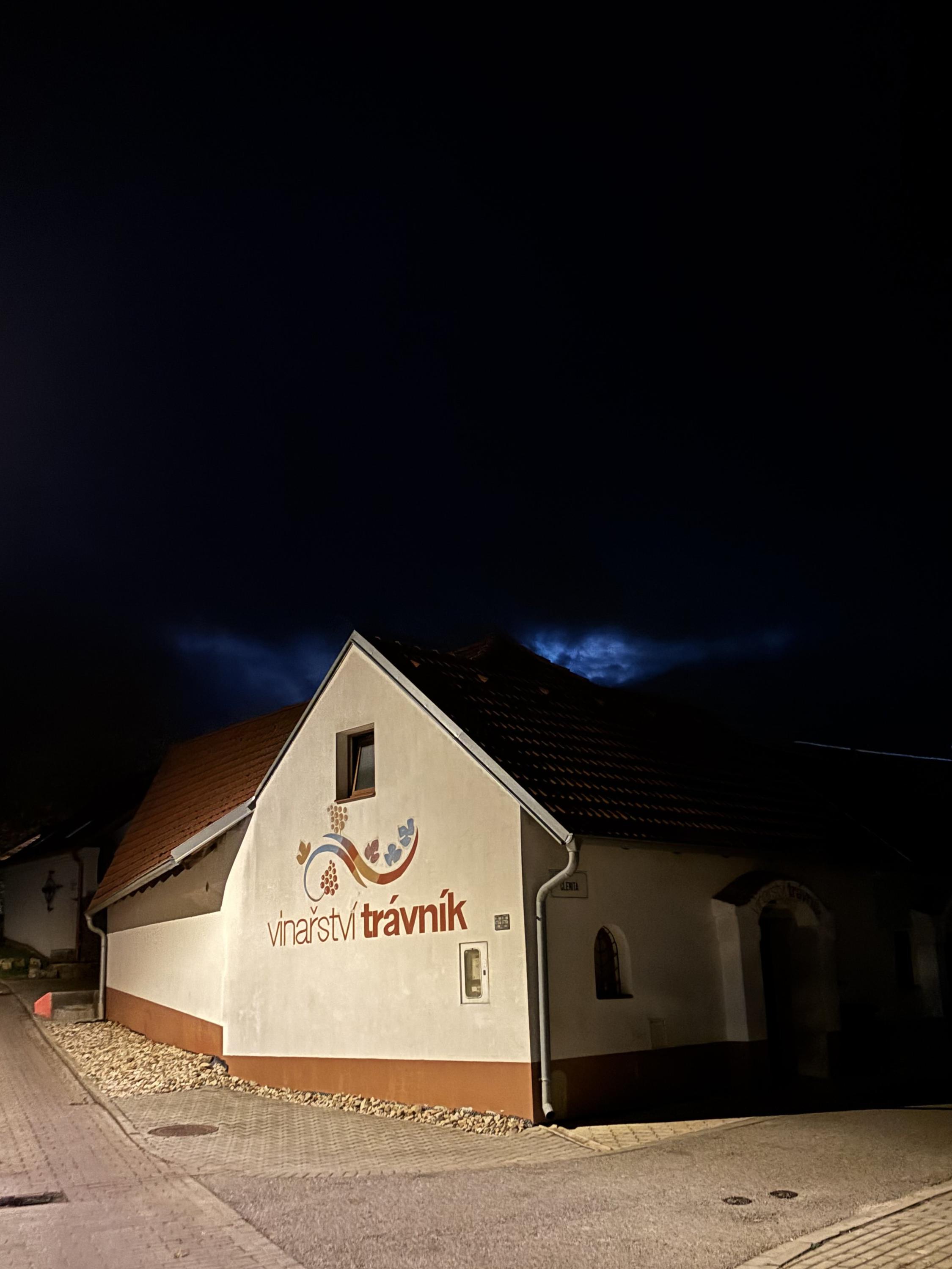 Vinařství Trávník foto 5