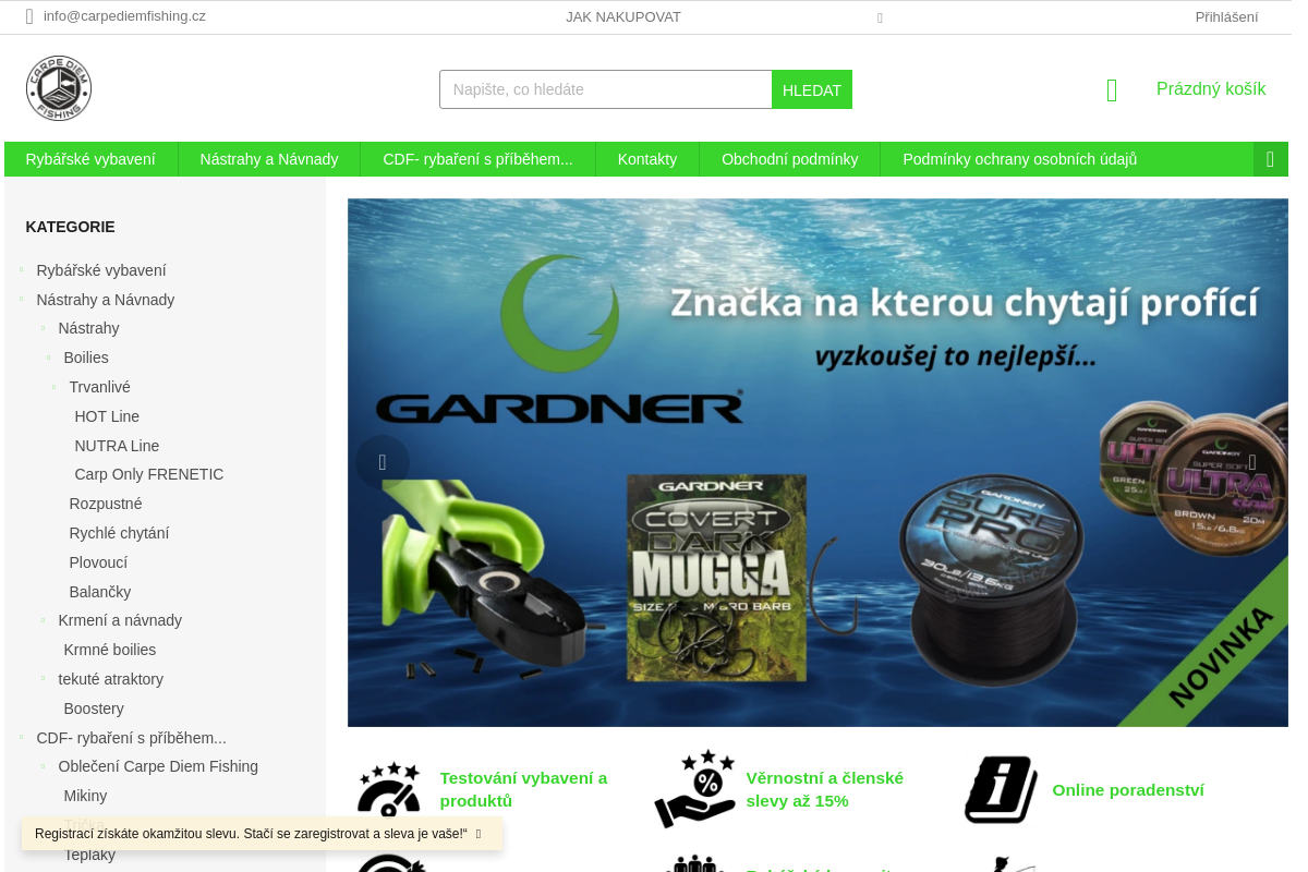 Carpediemfishing.cz