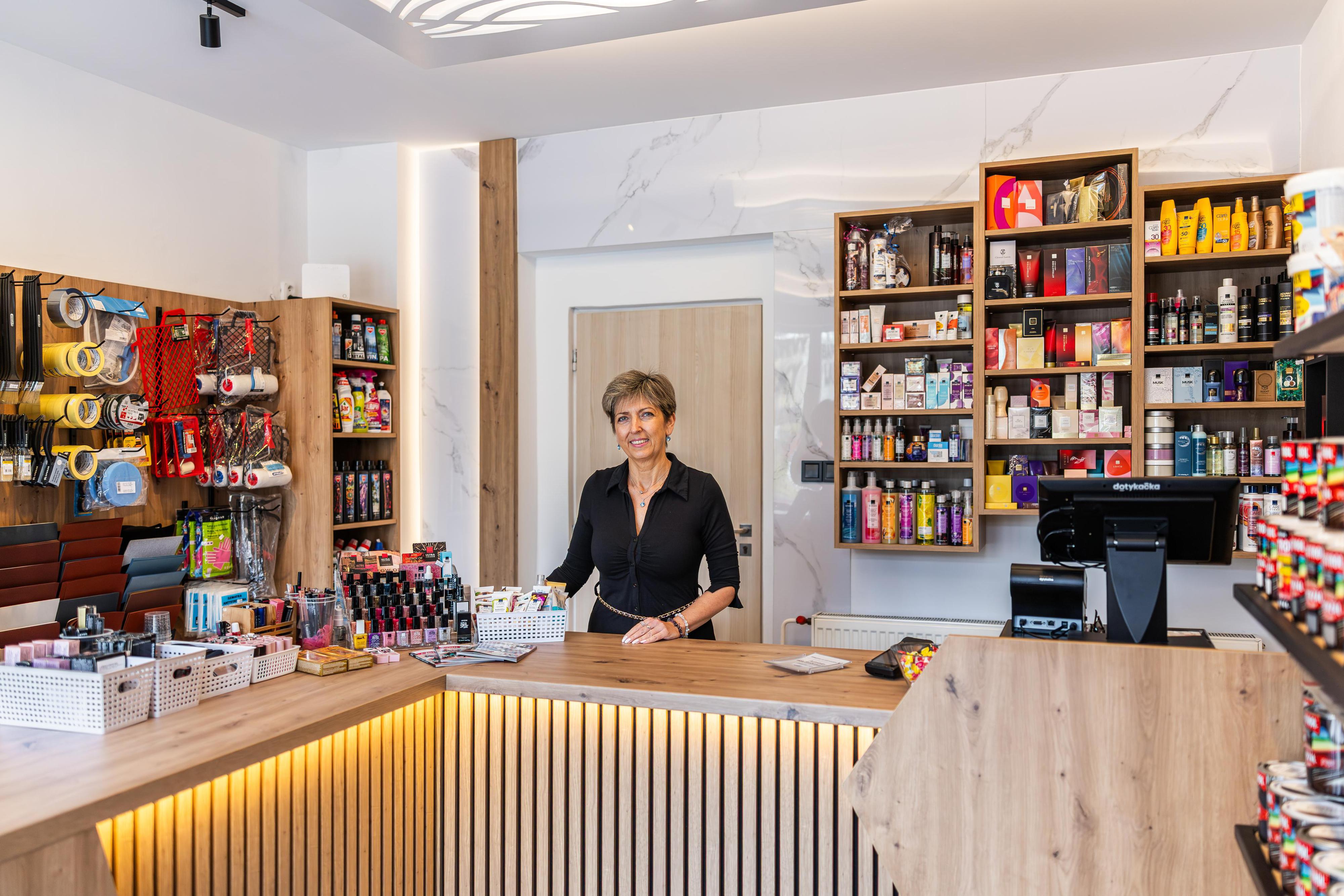 Autolaky - Jana Brabcová foto 6