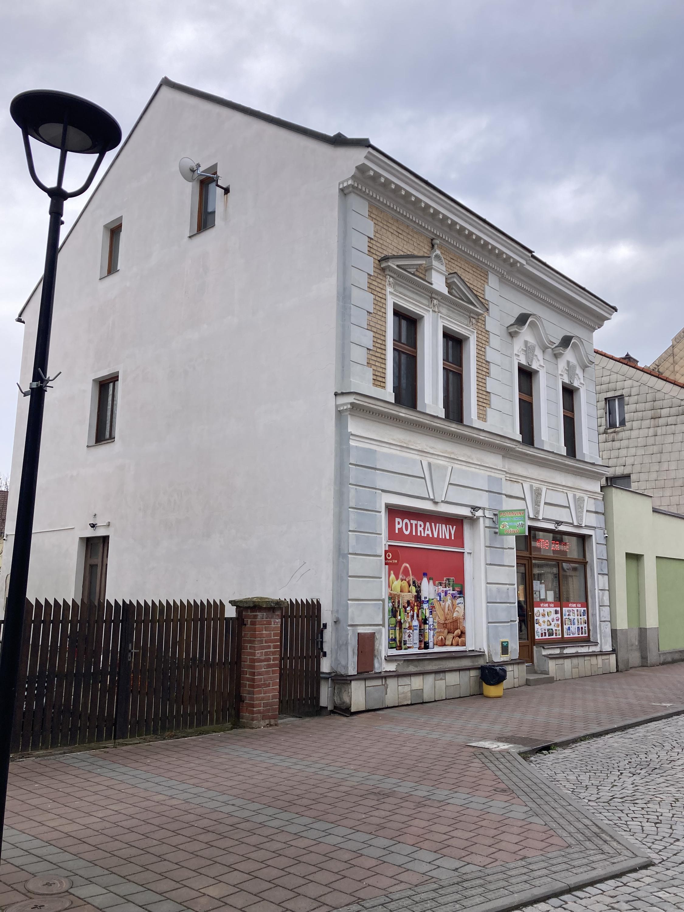 Večerka Nádražní foto 4