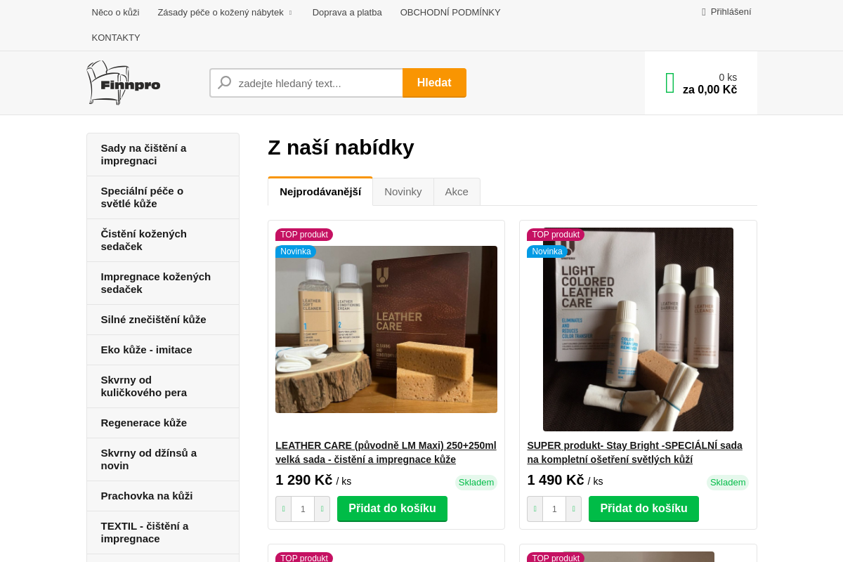 Finnpro.cz
