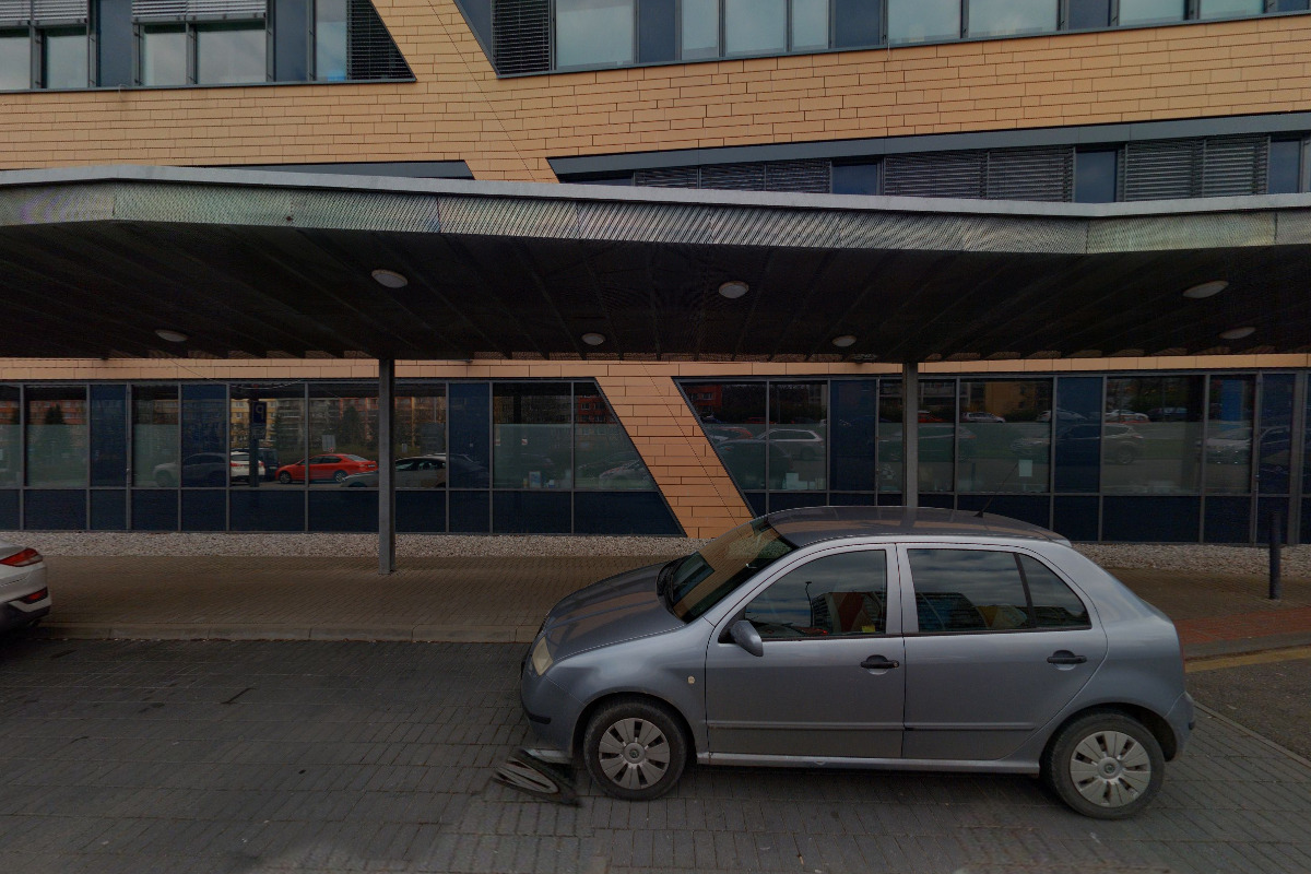 Klinická laboratoř - Oblastní nemocnice Kladno foto 2