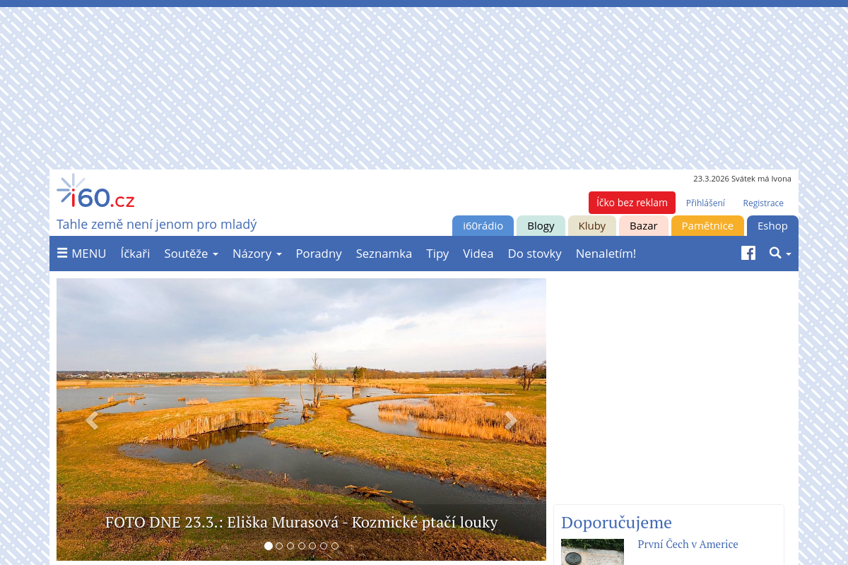 i60 Publishers, s.r.o.