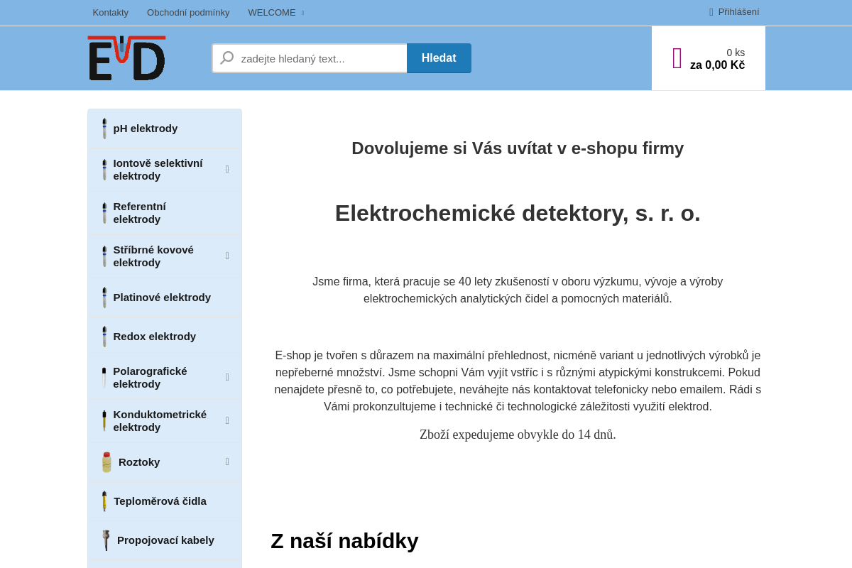 Elektrochemicke-detektory.cz